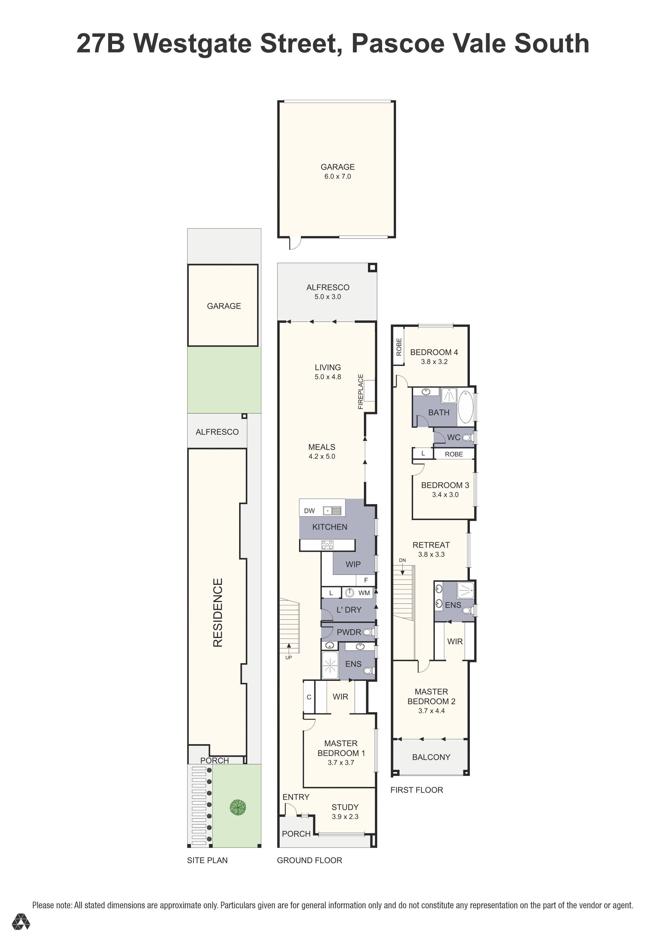 27B Westgate Street, Pascoe Vale South, VIC 3044 - Thumbnail 1 - 23/09/2024