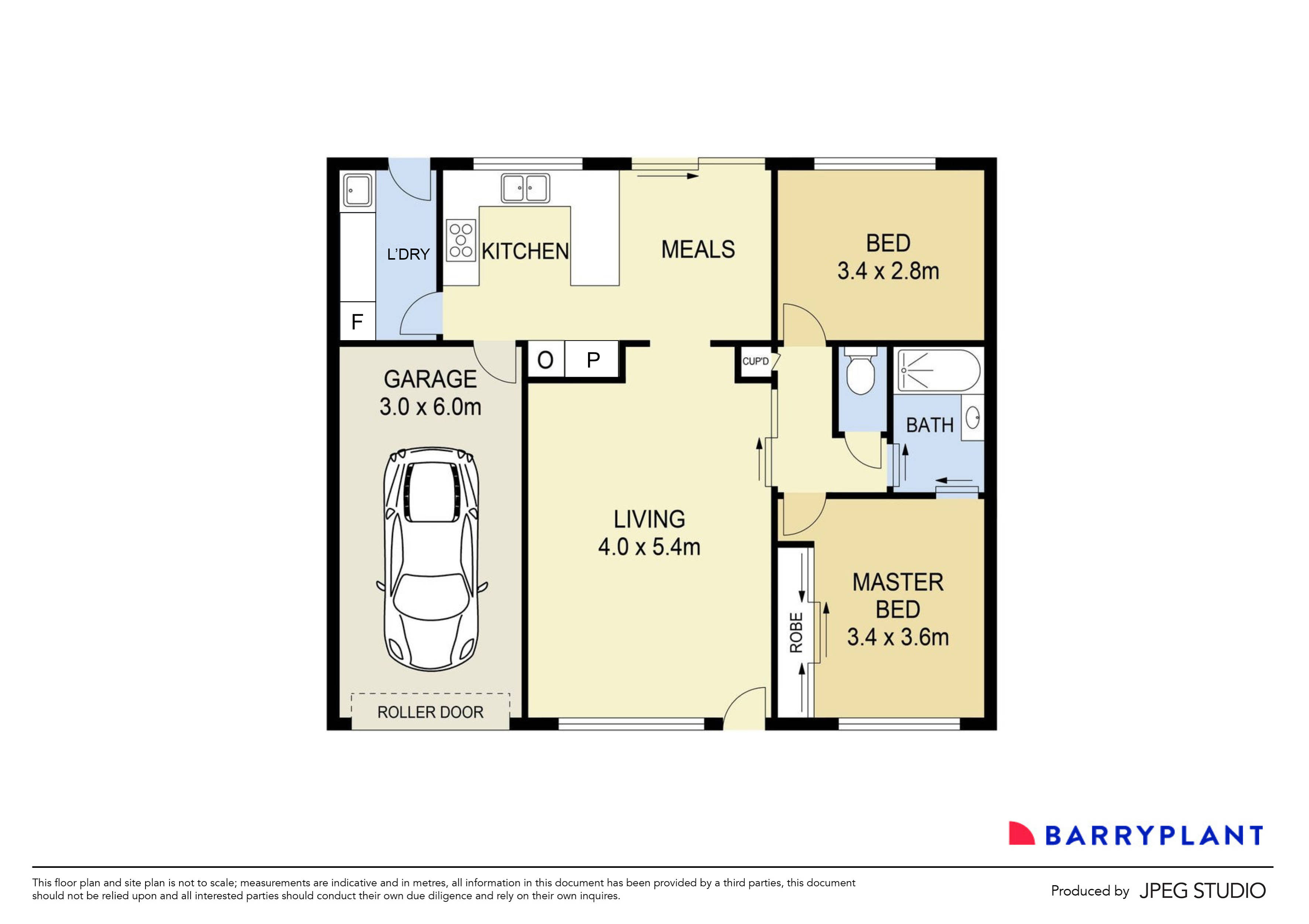 28/110 Delbridge Drive, Sydenham, VIC 3037 - Thumbnail 1 - 12/11/2024