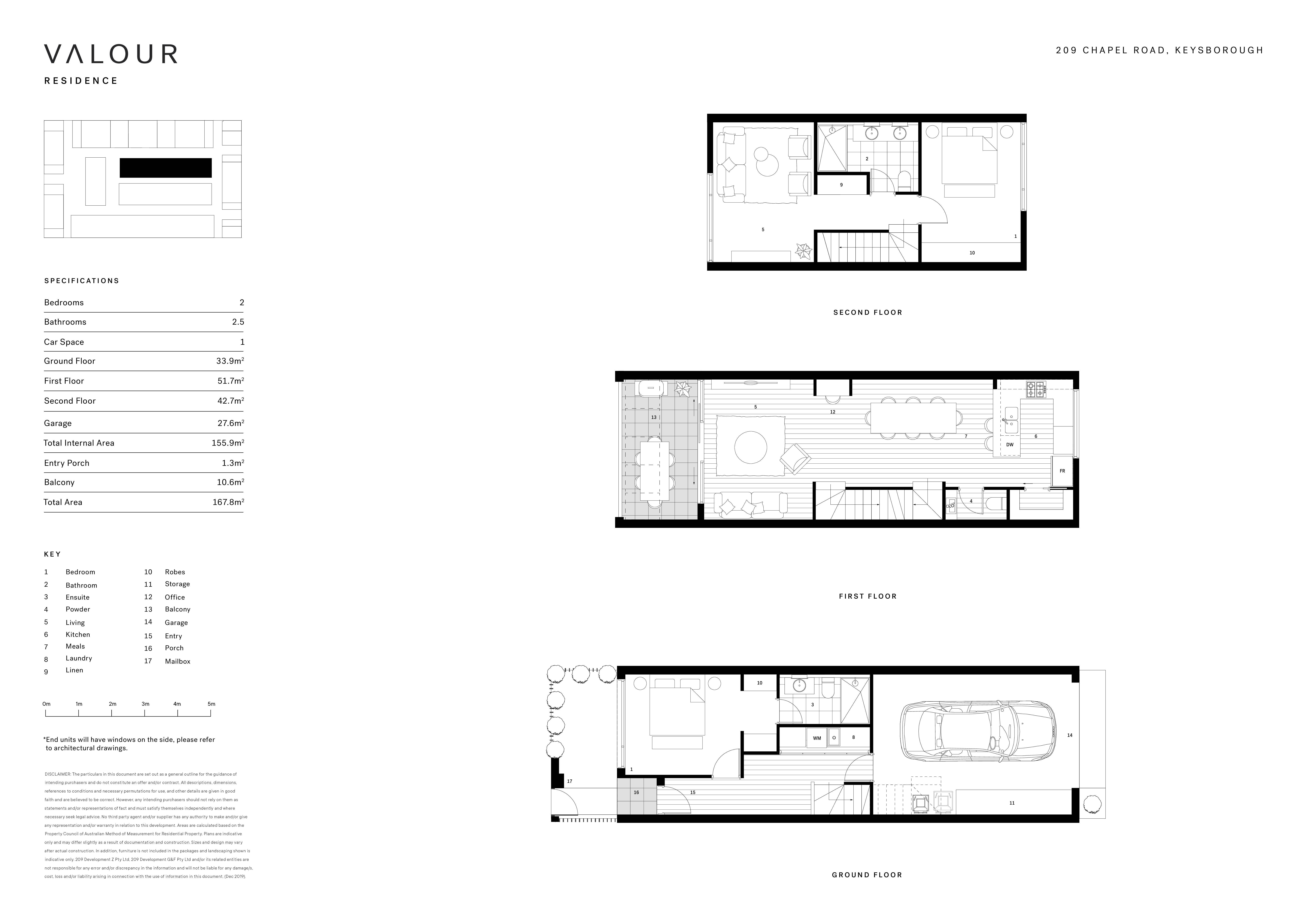 28/199-209 Chapel Road, Keysborough, VIC 3173 - Thumbnail 1 - 11/02/2021