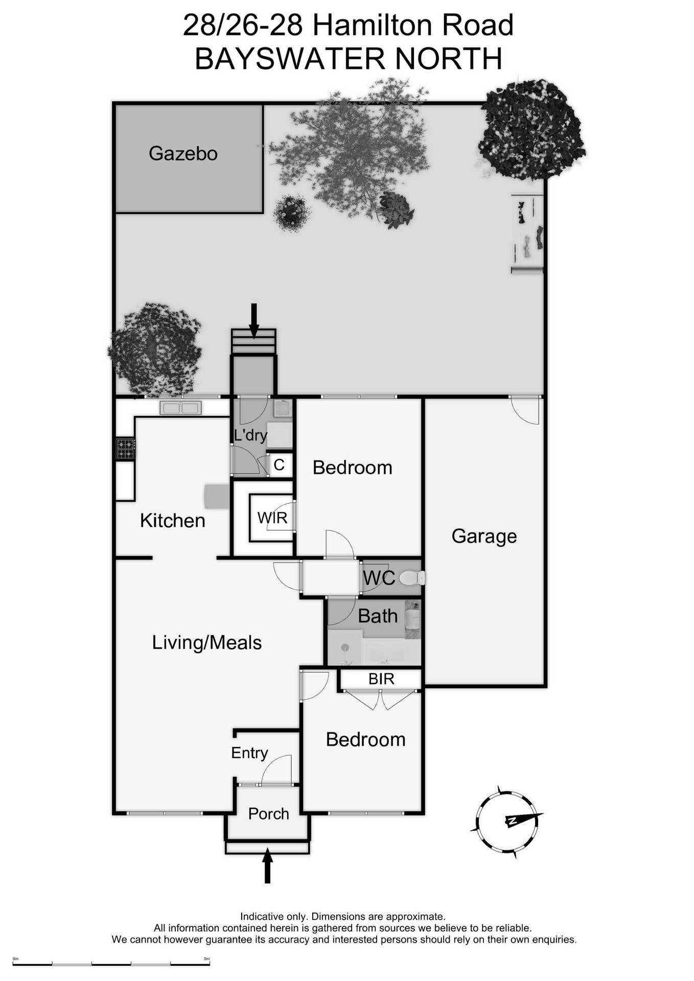 28/26-28 Hamilton Road, Bayswater North, VIC 3153 - Thumbnail 1 - 28/02/2024