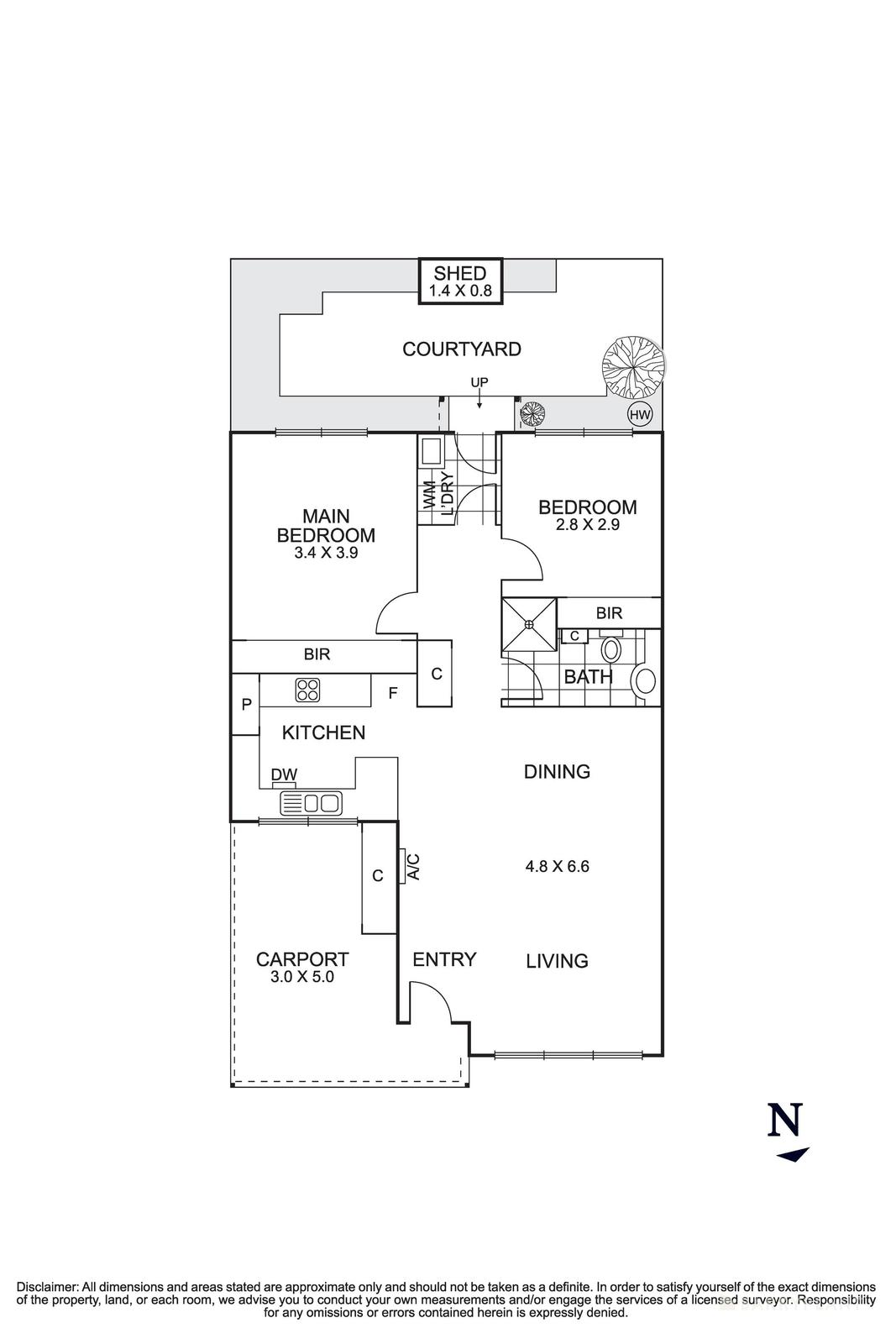 28/28-30 Mitcham Road, Donvale, VIC 3111 - Thumbnail 1 - 10/05/2024