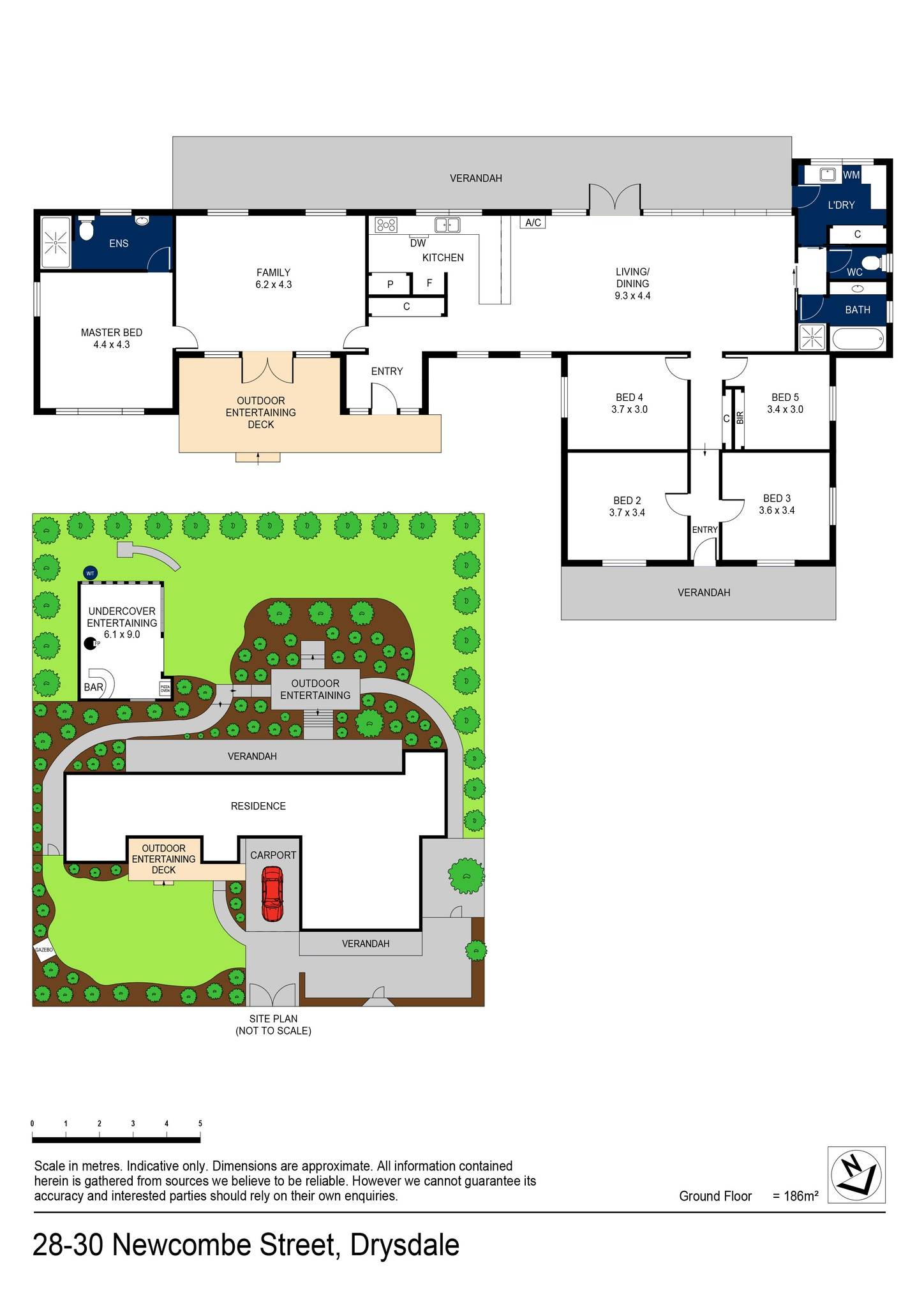 28-30 Newcombe Street, Drysdale, VIC 3222 - Thumbnail 1 - 12/07/2022