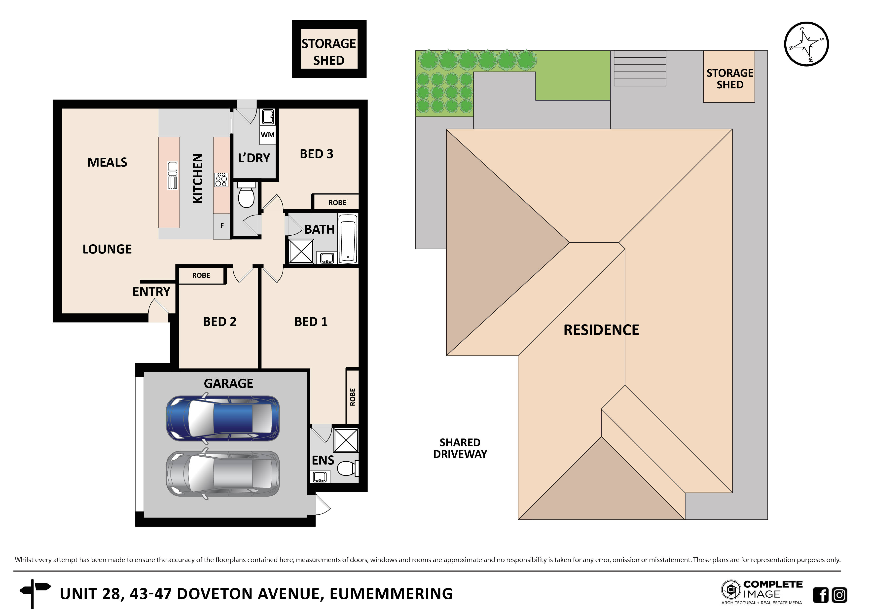 28/43-47 Doveton Avenue, Eumemmerring, VIC 3177 - Thumbnail 1 - 19/04/2022