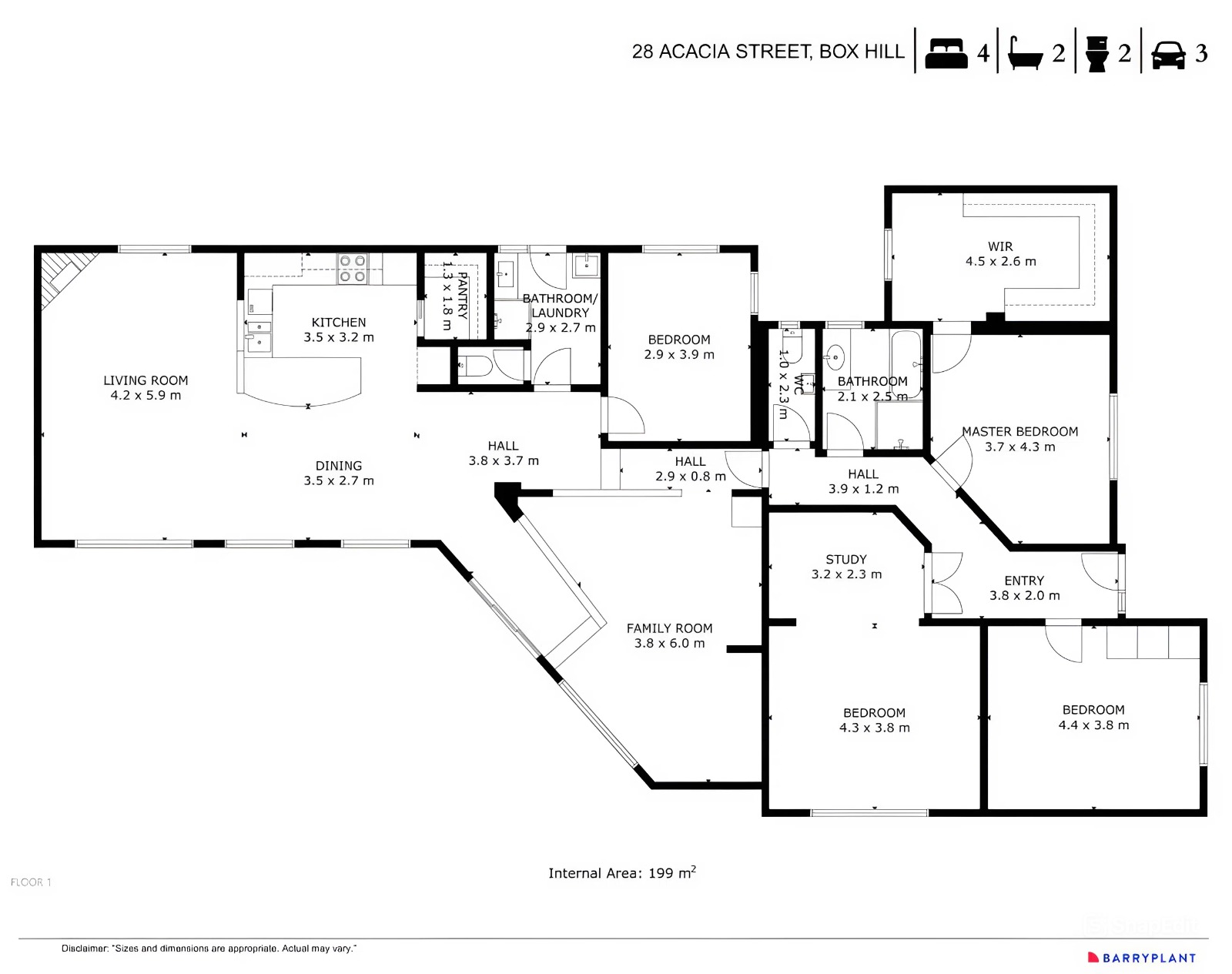 28 Acacia Street, Box Hill, VIC 3128 - Thumbnail 1 - 08/08/2025