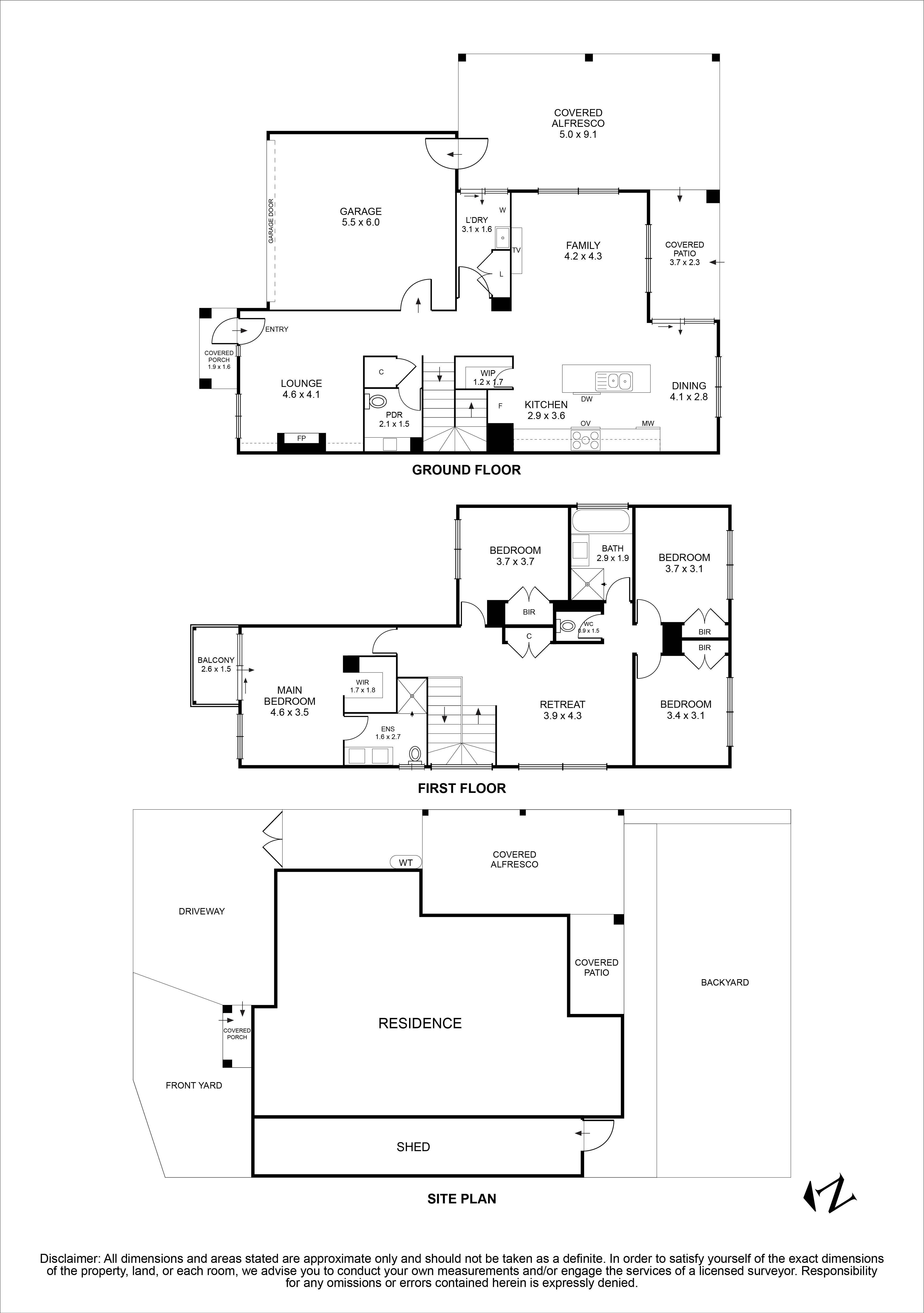 28 Adams Drive, Fraser Rise, VIC 3336 - Thumbnail 1 - 28/08/2025