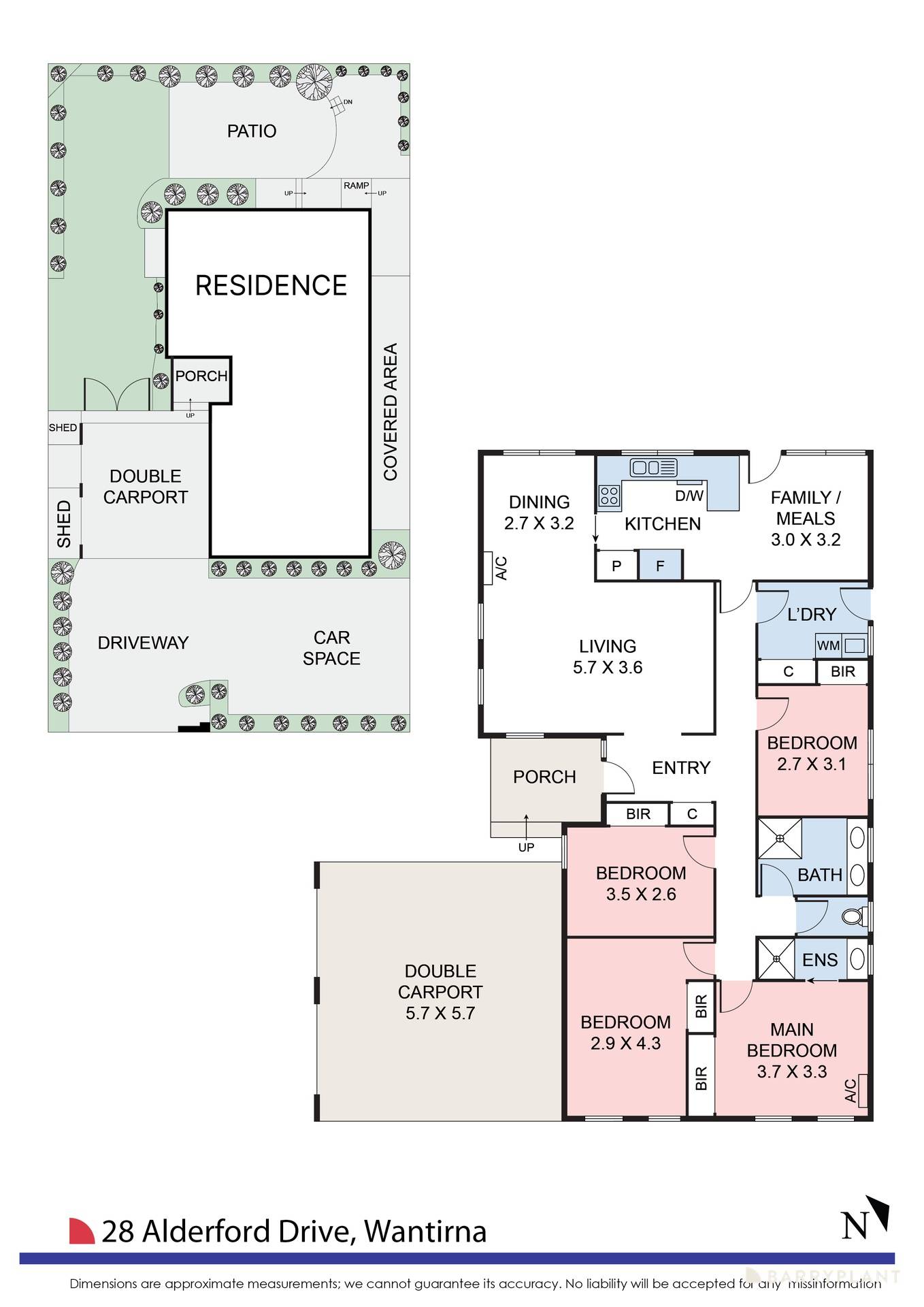 28 Alderford Drive, Wantirna, VIC 3152 - Thumbnail 1 - 03/09/2026