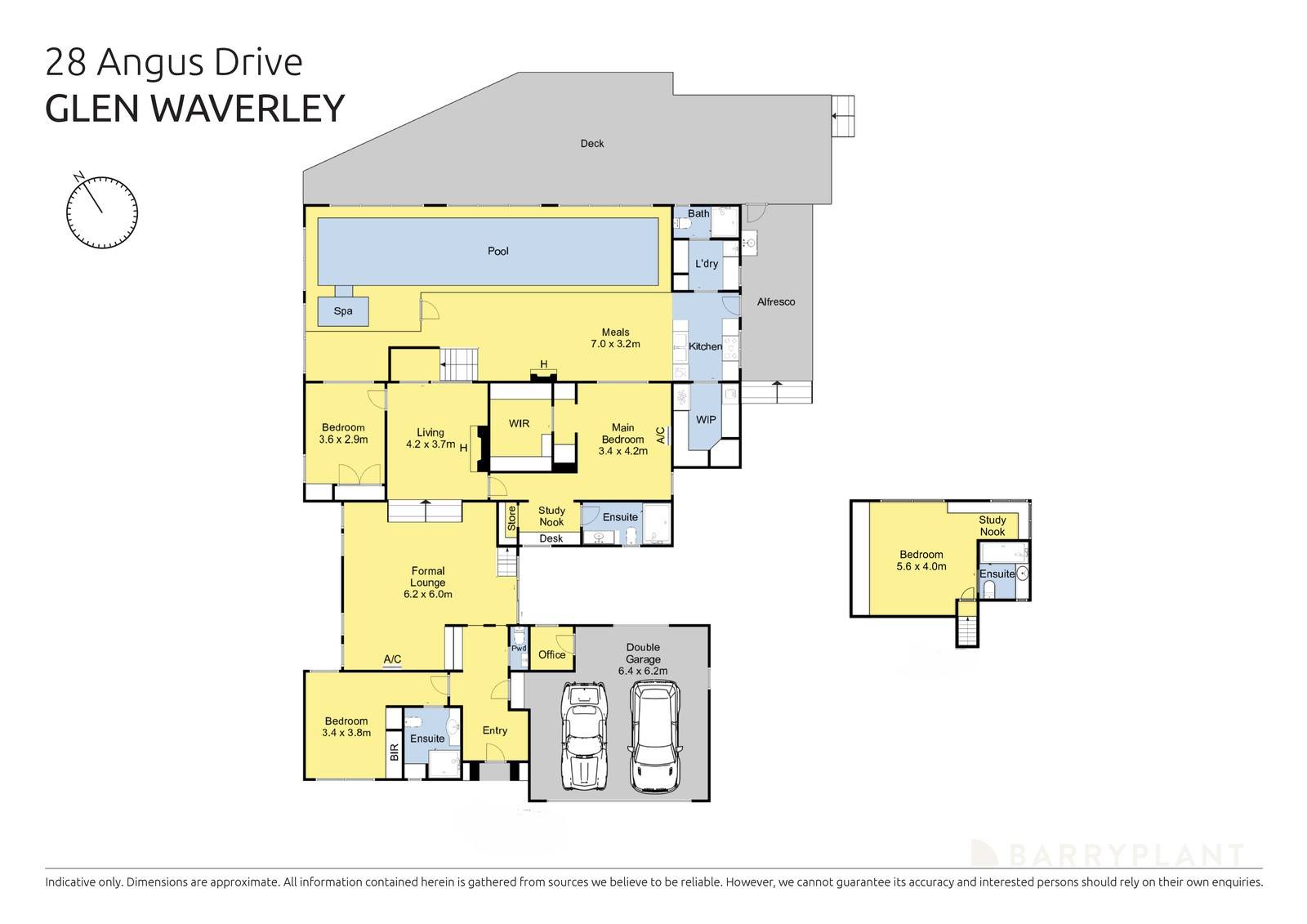 28 Angus Drive, Glen Waverley, VIC 3150 - Thumbnail 1 - 16/10/2024