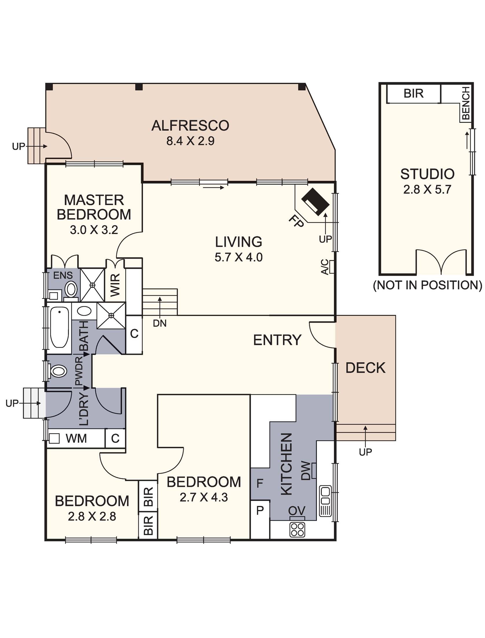 28 Anthony Grove, Woori Yallock, VIC 3139 - Thumbnail 1 - 16/07/2022
