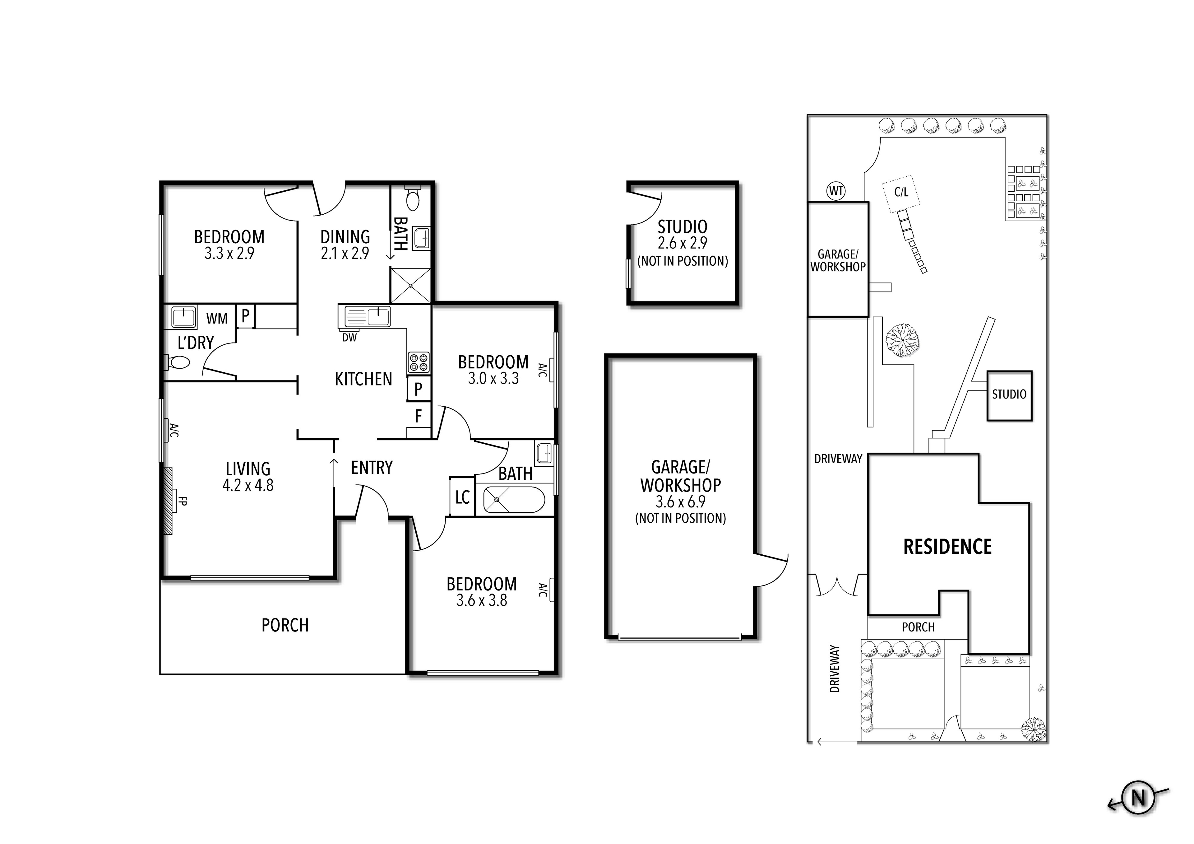 28 Ardoyne Street, Sunshine, VIC 3020 - Thumbnail 1 - 29/01/2025