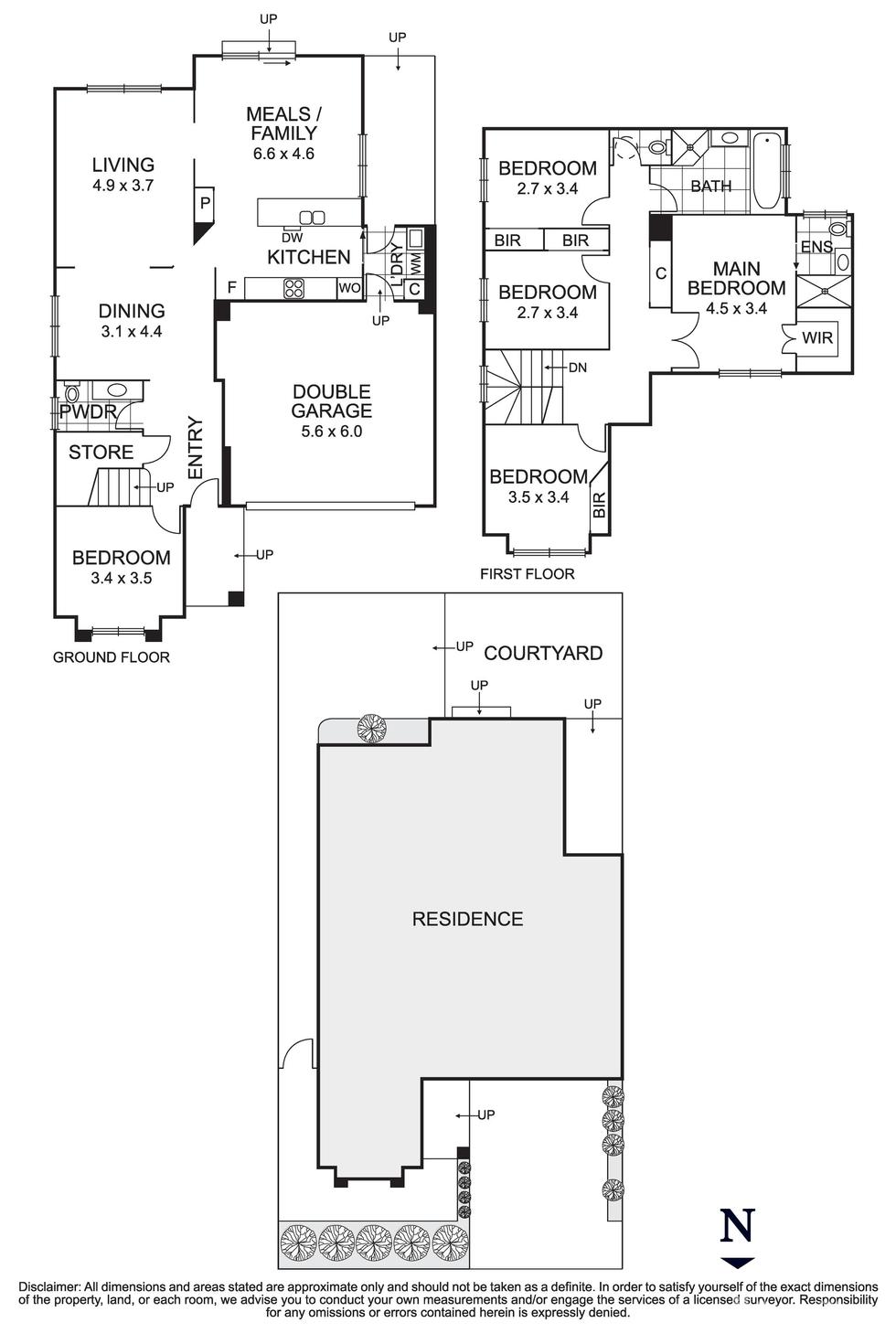 28 Arlington Walk, Vermont, VIC 3133 - Thumbnail 1 - 23/10/2023