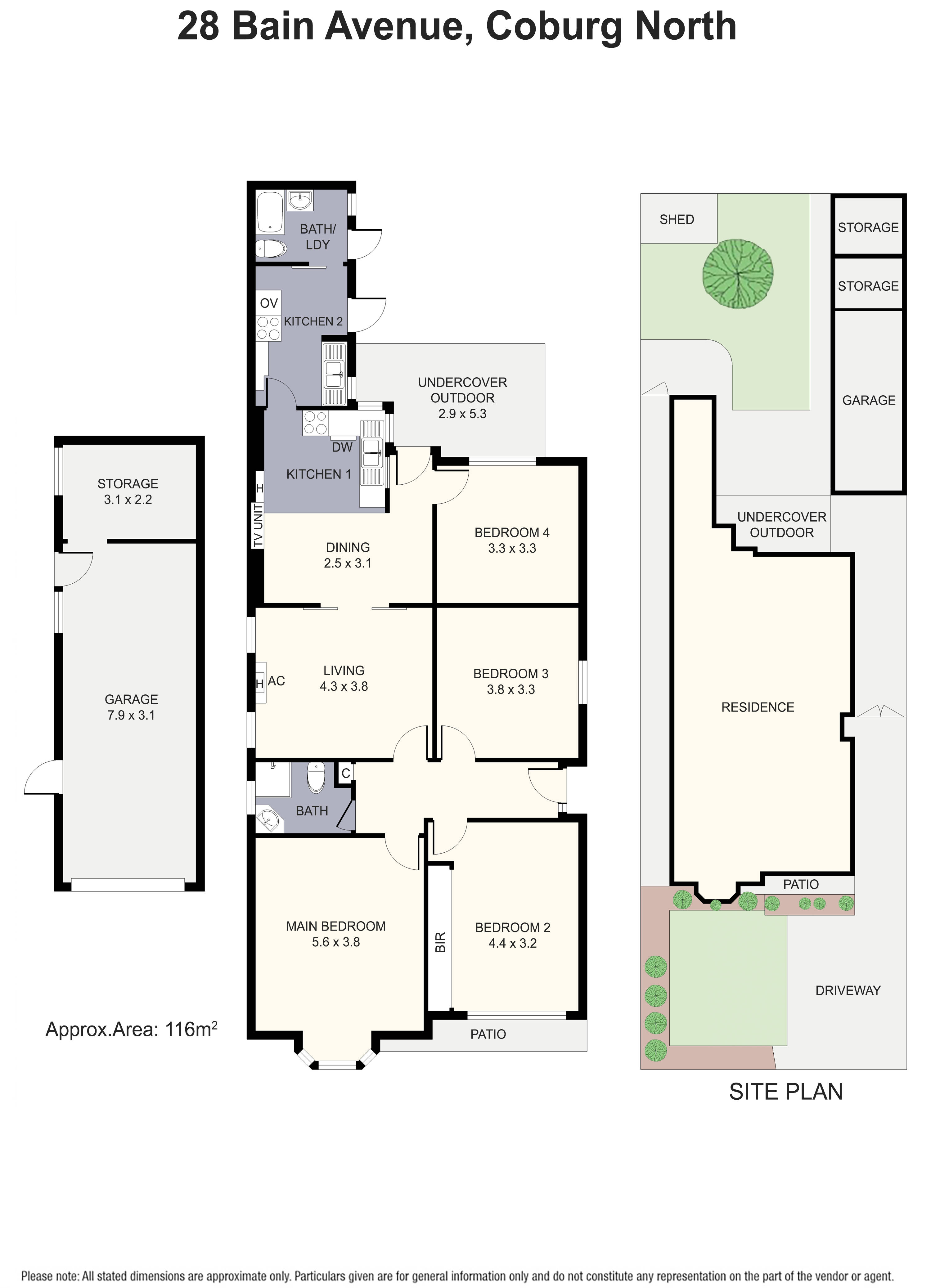 28 Bain Avenue, Coburg North, VIC 3058 - Thumbnail 1 - 28/01/2026