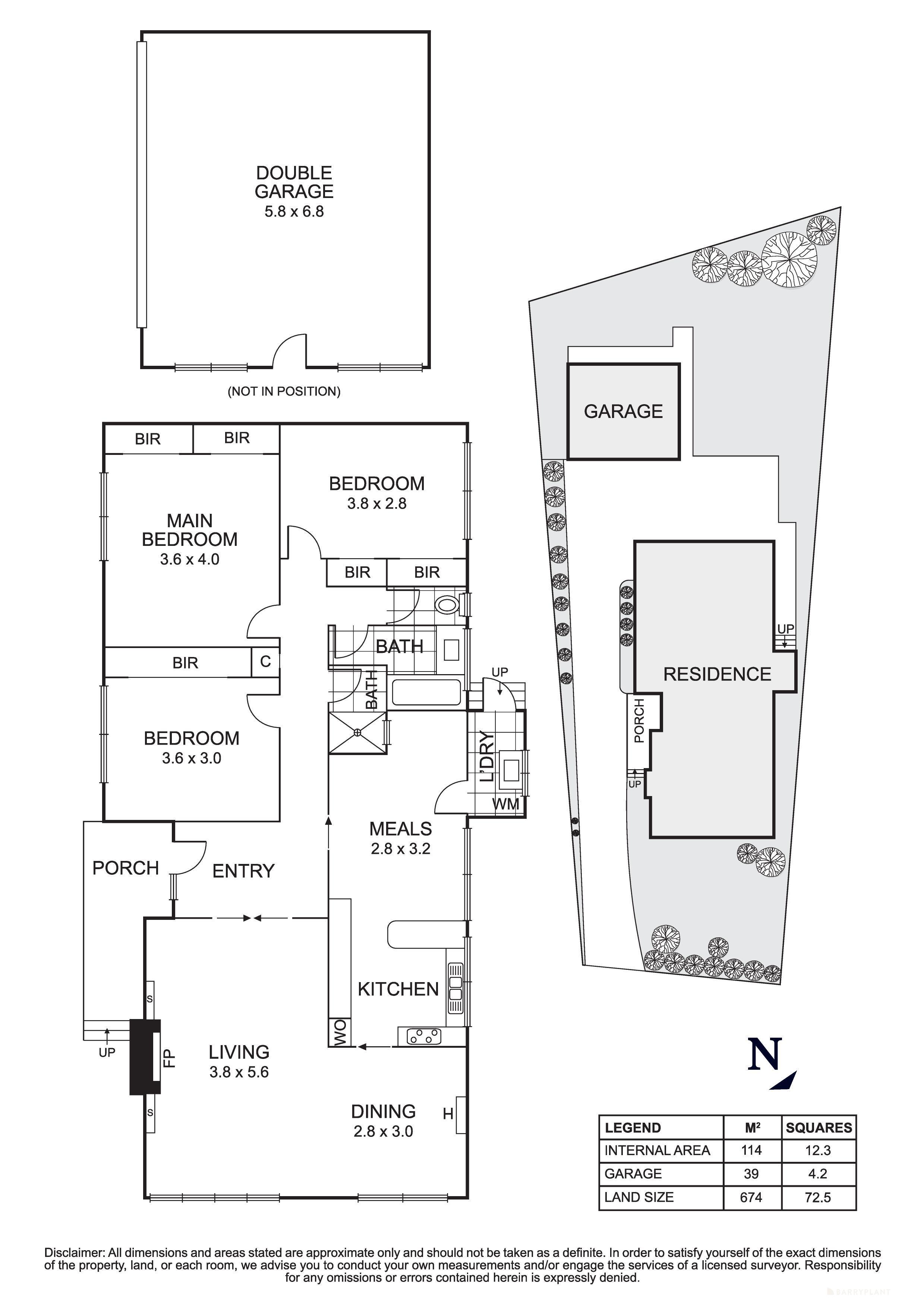 28 Ballantyne Street, Burwood East, VIC 3151 - Thumbnail 1 - 13/10/2025
