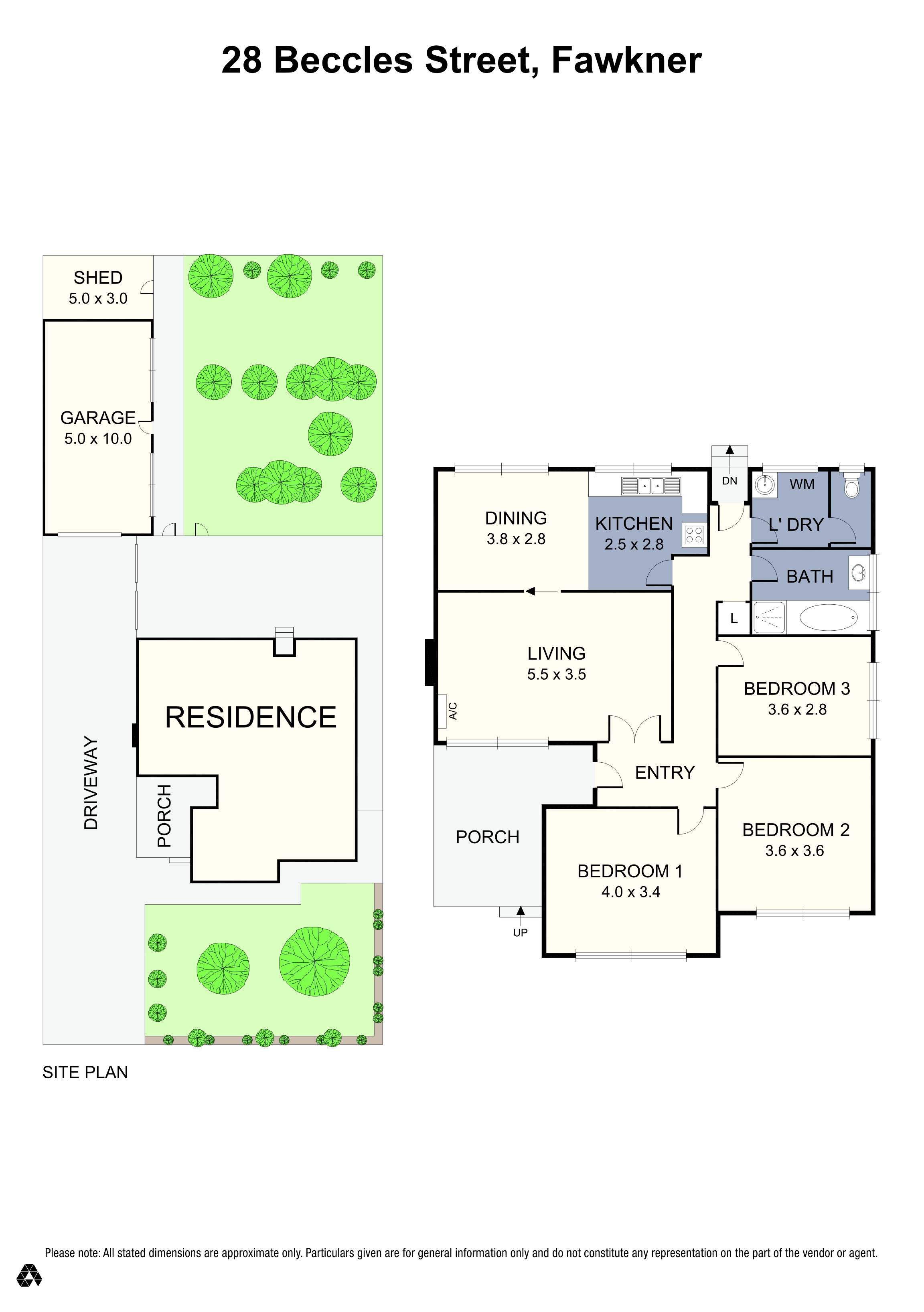 28 Beccles Street, Fawkner, VIC 3060 - Thumbnail 1 - 16/01/2023