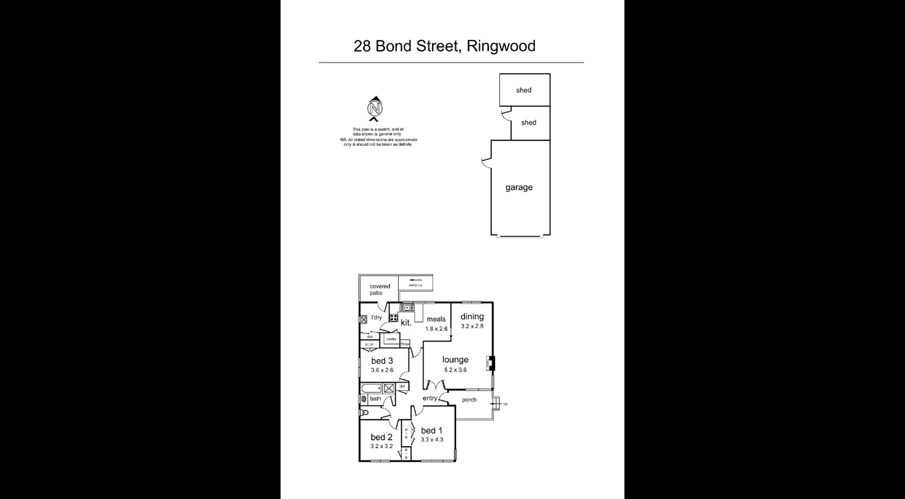 28 Bond Street, Ringwood, VIC 3134 - Thumbnail 1 - 02/04/2024