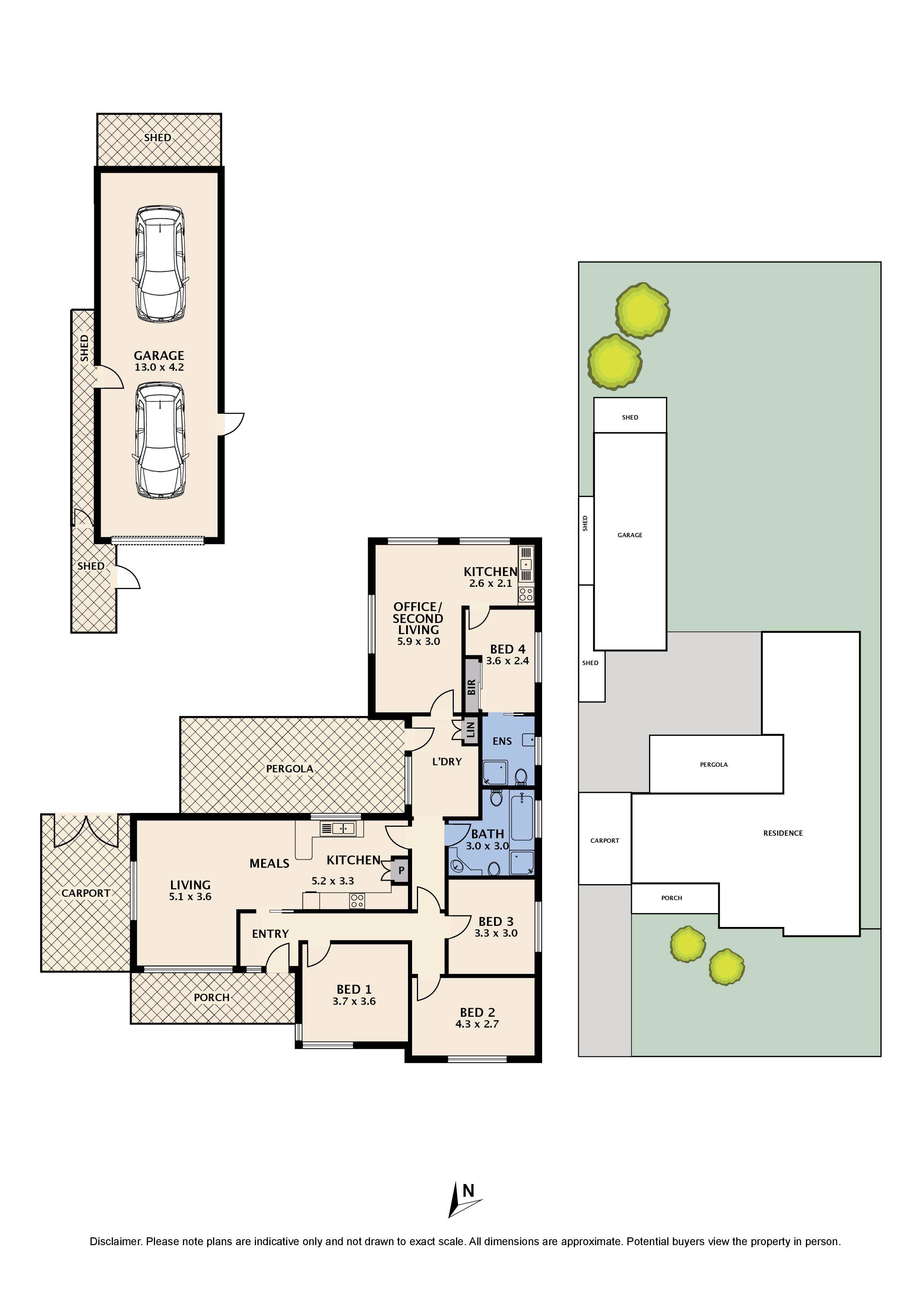 28 Botha Avenue, Reservoir, VIC 3073 - Thumbnail 1 - 07/02/2022