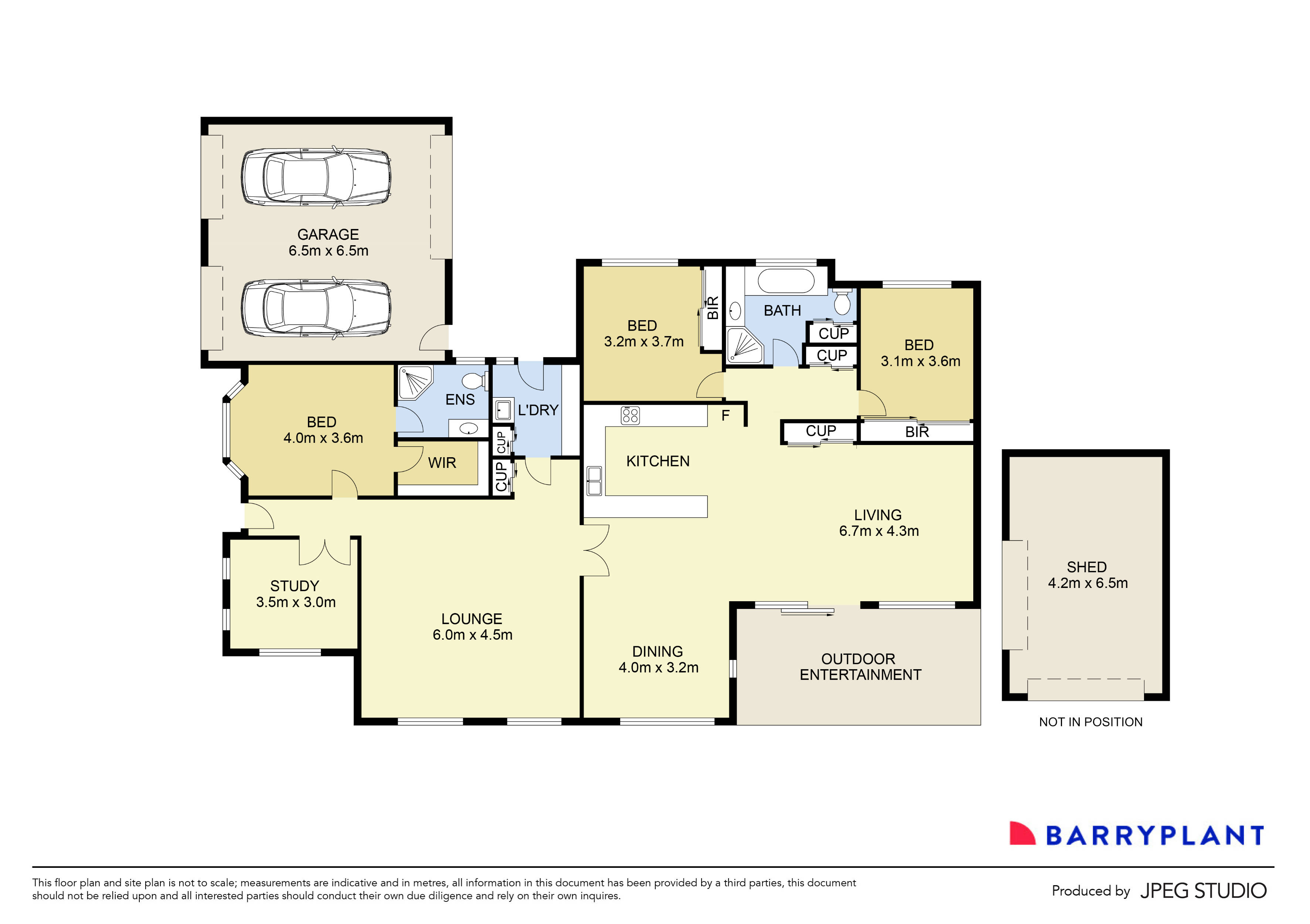 28 Bramshaw Crescent, Hillside, VIC 3037 - Thumbnail 1 - 26/12/2024