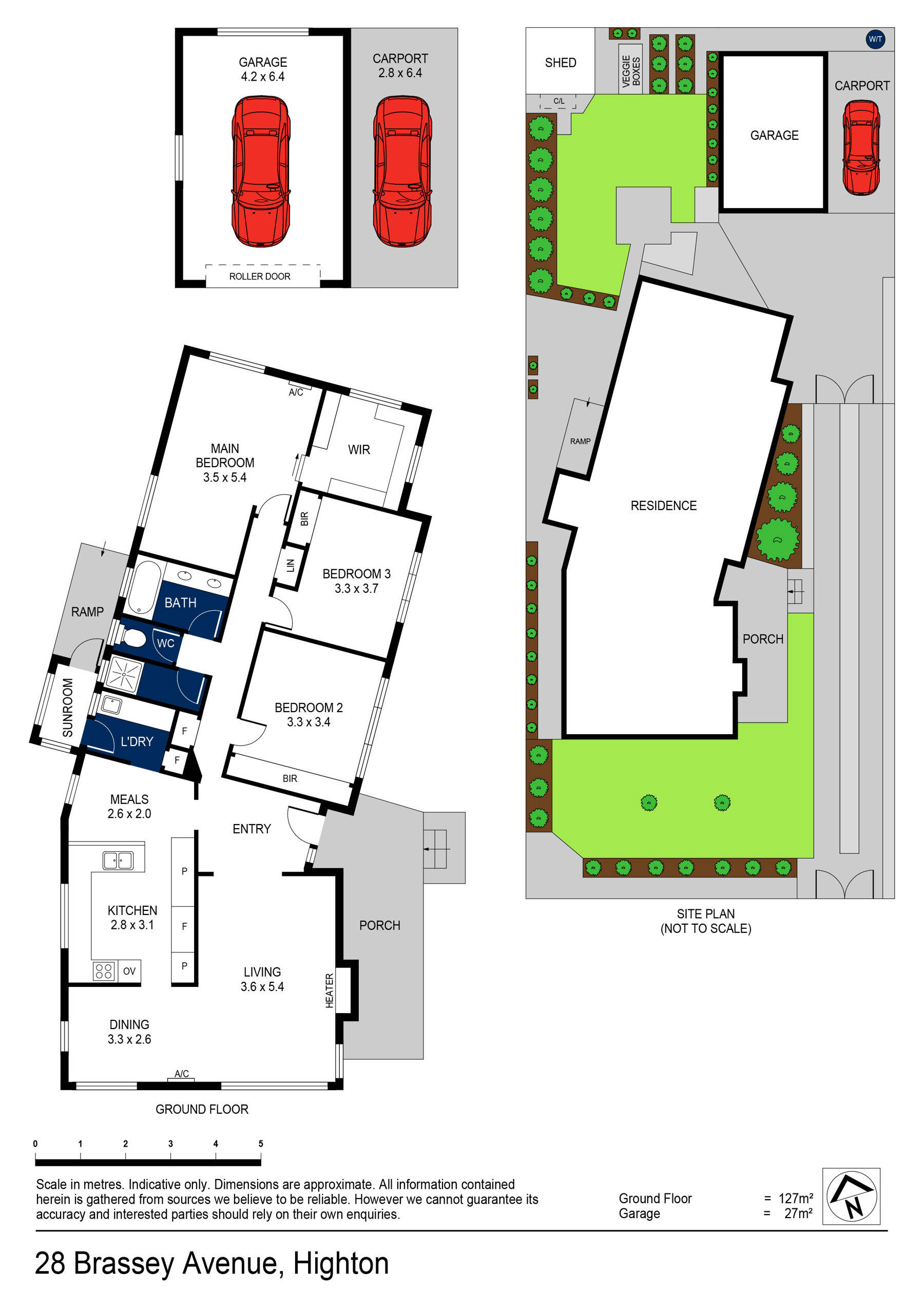 28 Brassey Avenue, Highton, VIC 3216 - Thumbnail 1 - 10/04/2026