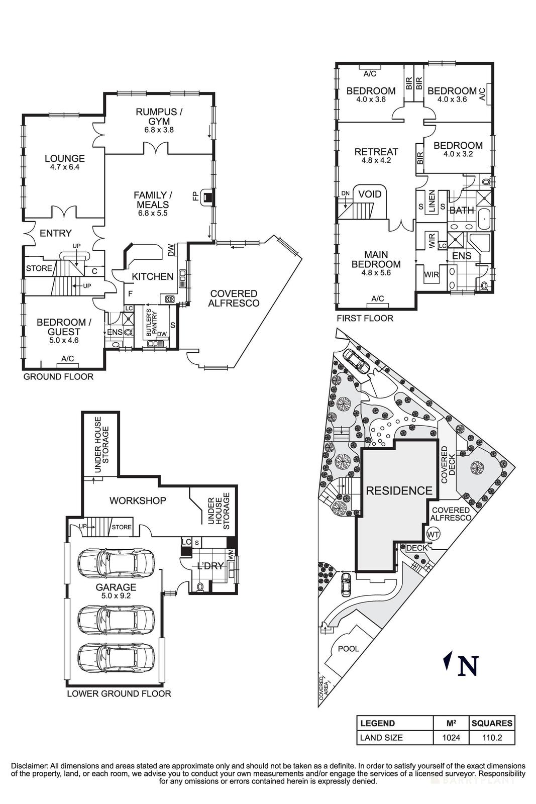 28 Brownlow Drive, Diamond Creek, VIC 3089 - Thumbnail 1 - 03/04/2025