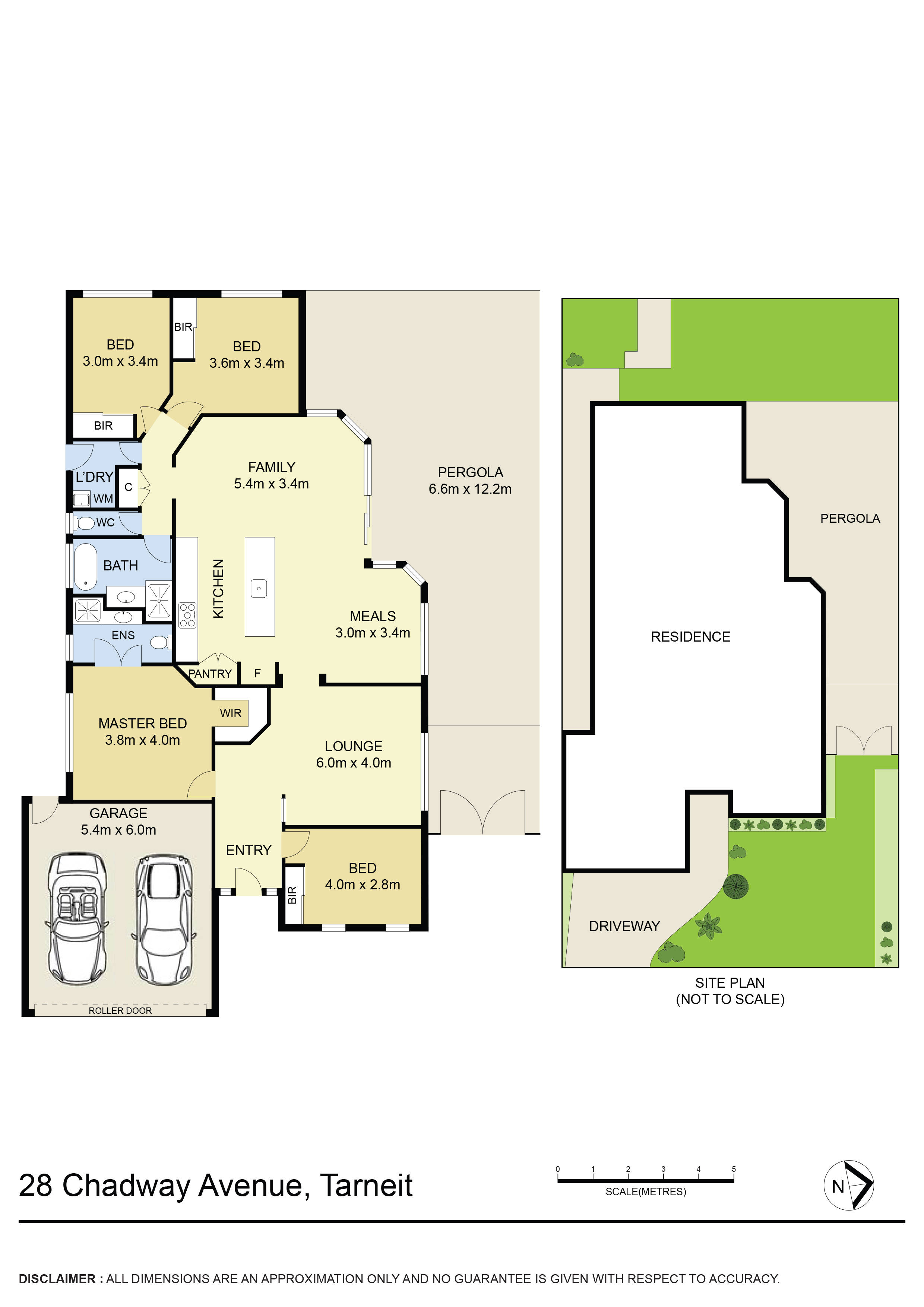28 Chadway Avenue, Tarneit, VIC 3029 - Thumbnail 1 - 24/02/2023