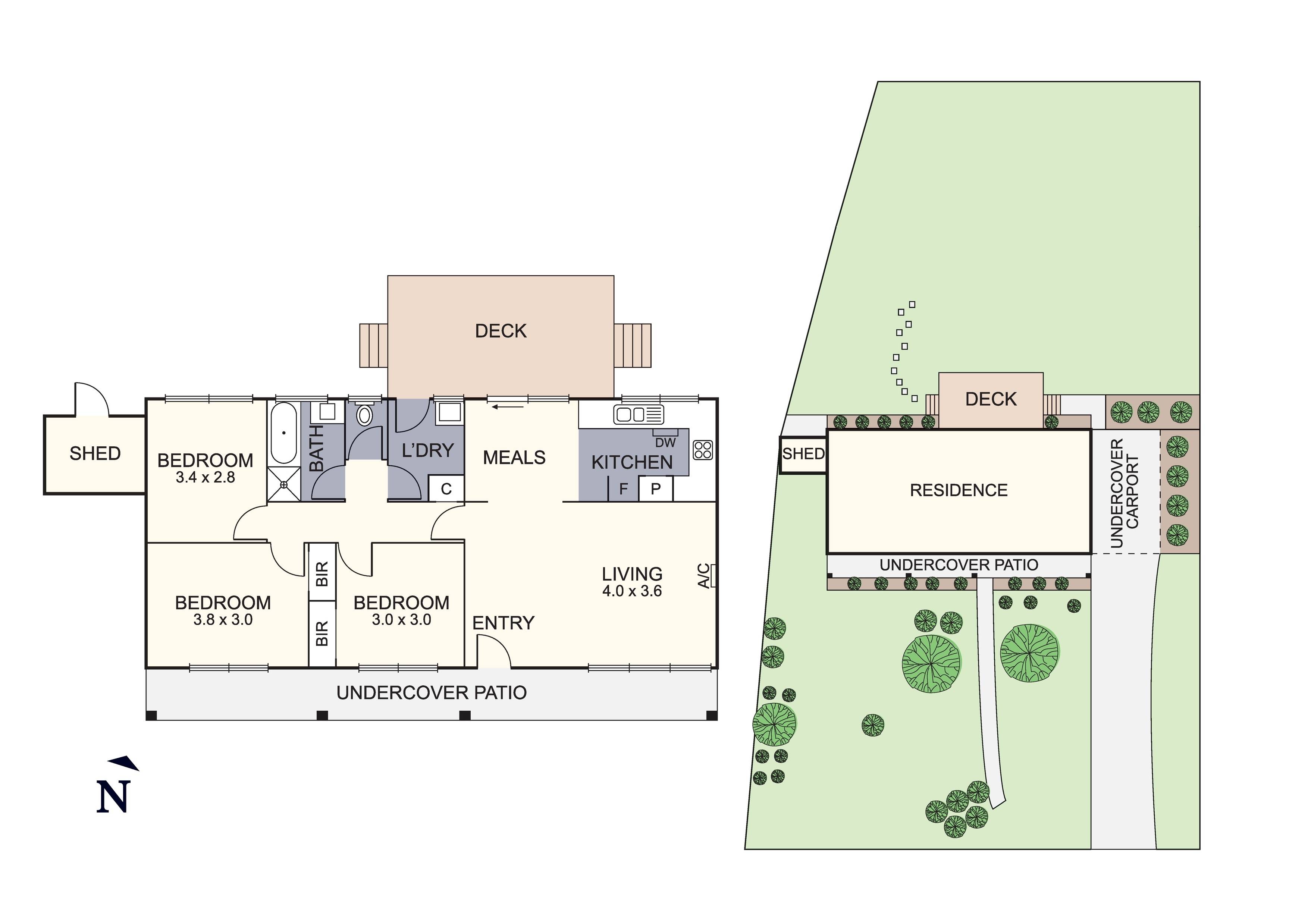 28 Chalet Road, Badger Creek, VIC 3777 - Thumbnail 1 - 16/08/2022