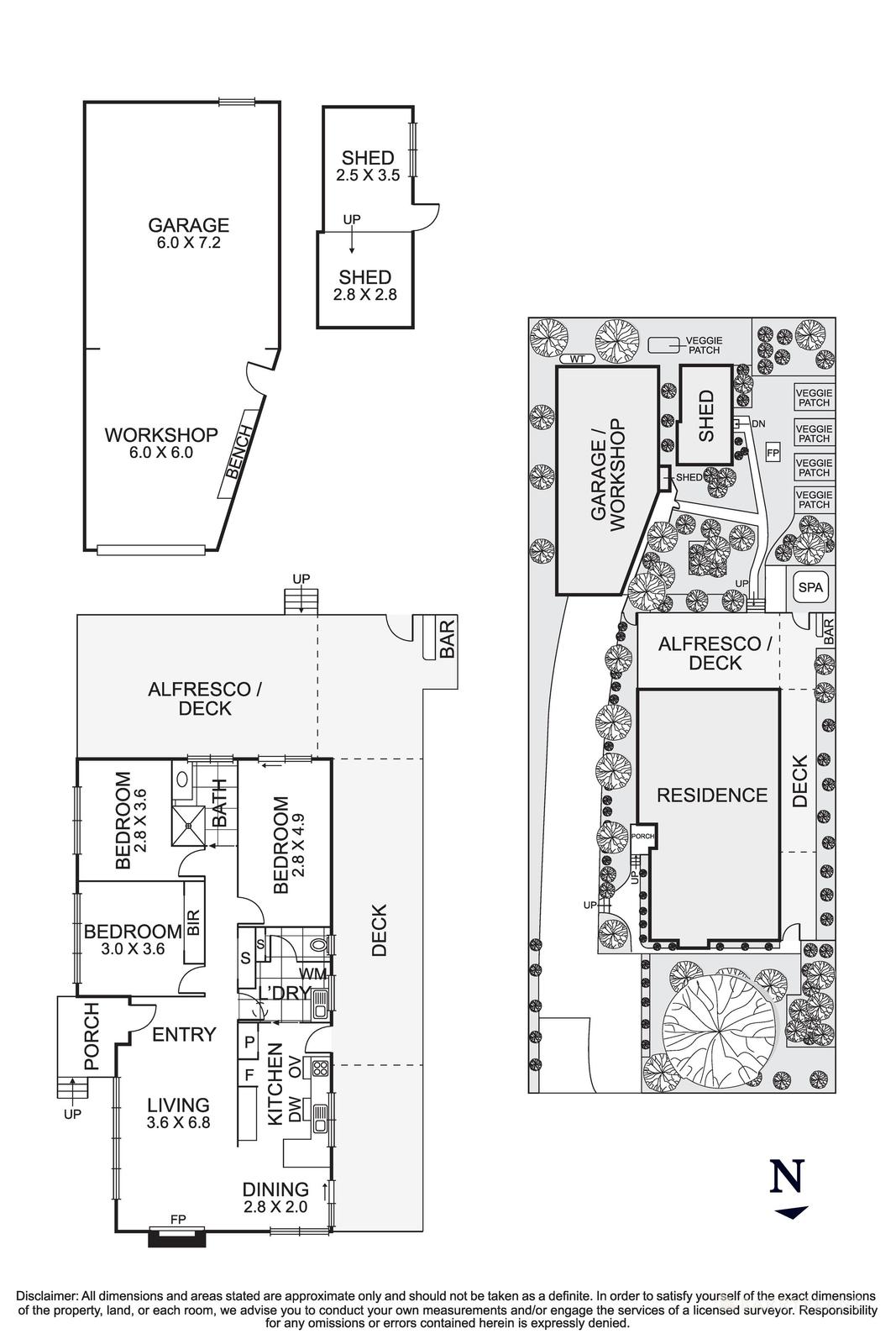 28 Challenger Street, Diamond Creek, VIC 3089 - Thumbnail 1 - 21/03/2024