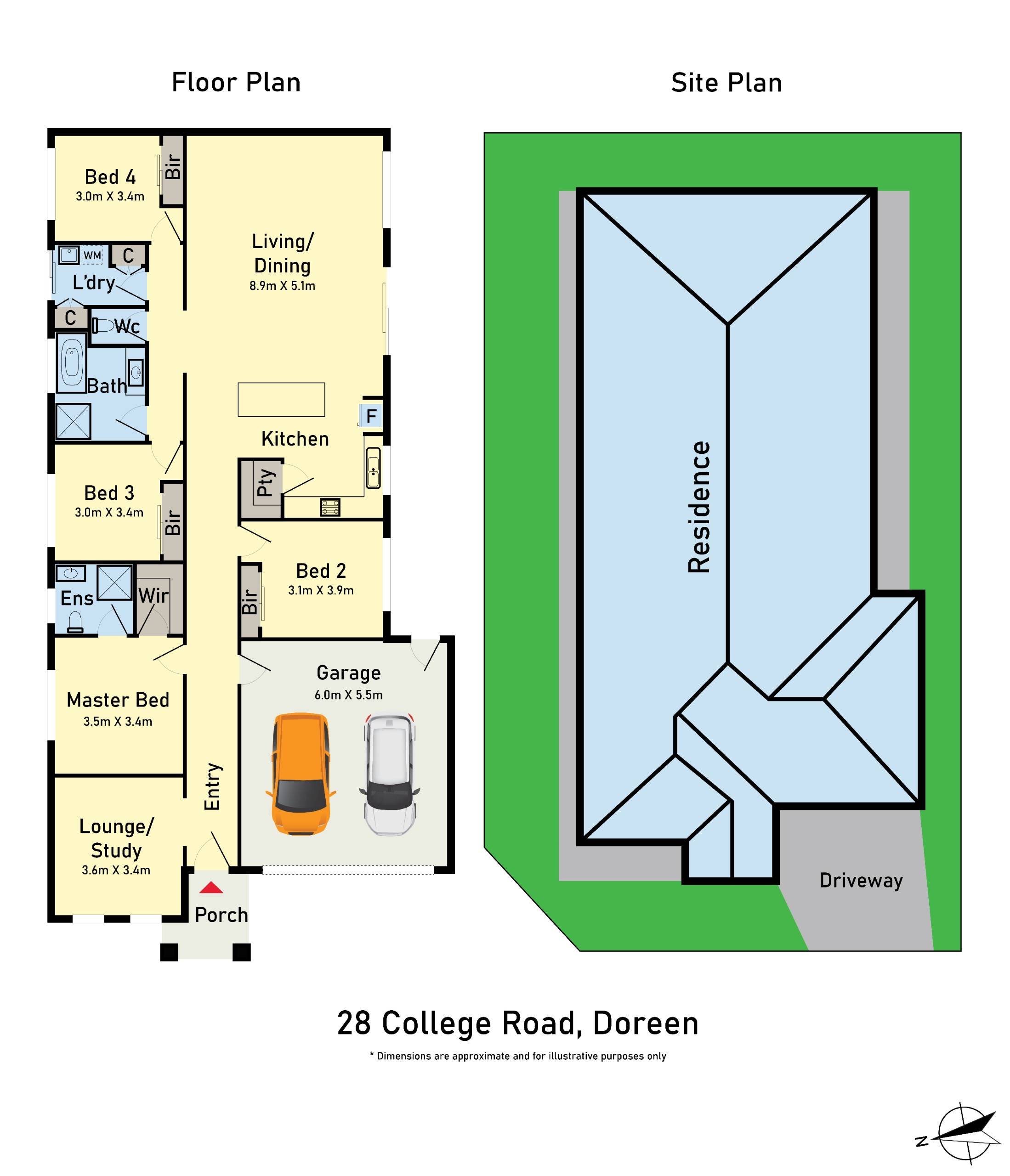 28 College Road, Doreen, VIC 3754 - Thumbnail 1 - 04/03/2026