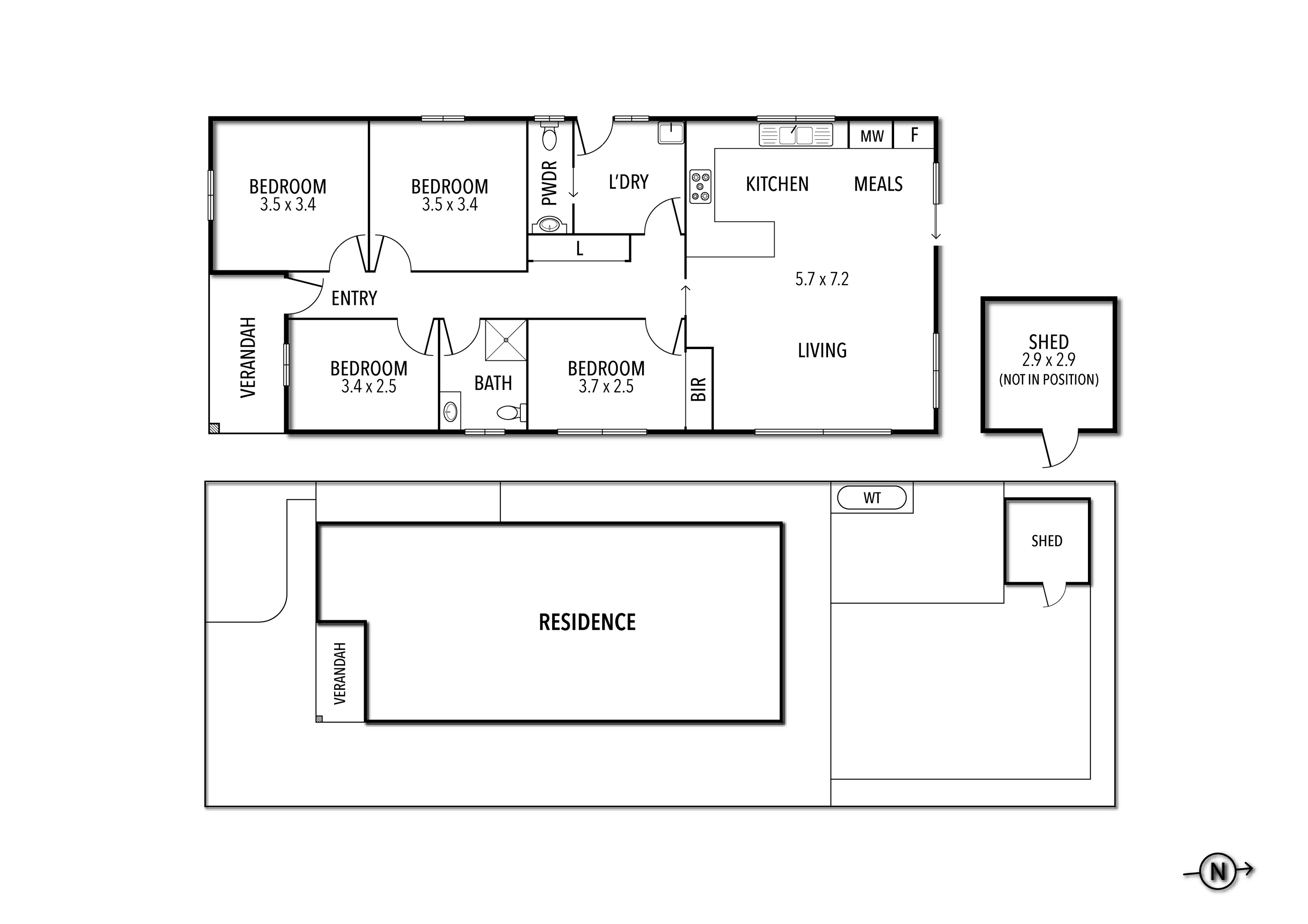 28 Couch Street, Sunshine, VIC 3020 - Thumbnail 1 - 29/03/2023