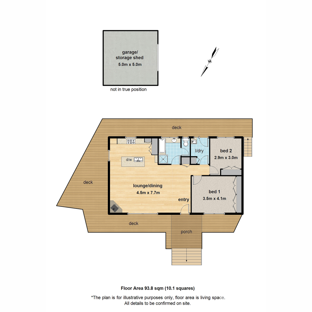 28 Dunstan Road, Avonsleigh, VIC 3782 - Thumbnail 1 - 24/01/2022