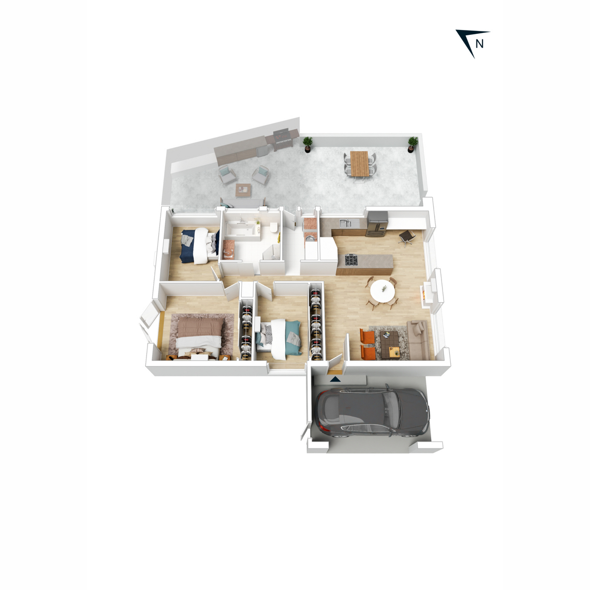 28 Dunstone Drive, Rosebud, VIC 3939 - Thumbnail 1 - 12/12/2022