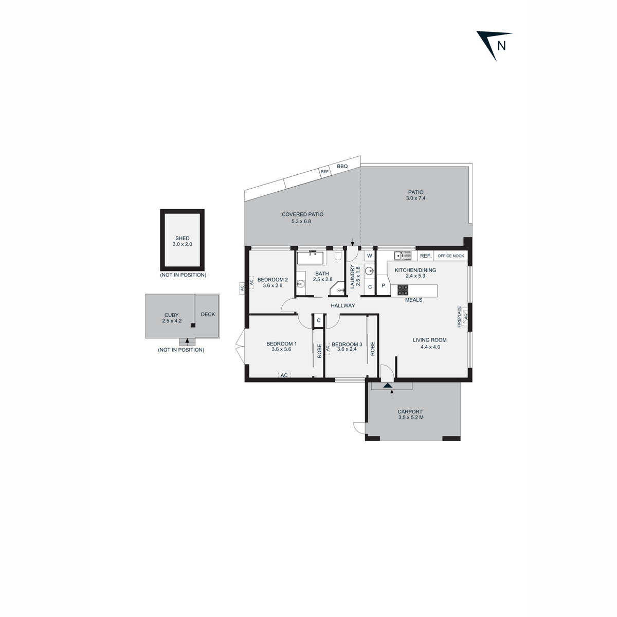 28 Dunstone Drive, Rosebud, VIC 3939 - Thumbnail 1 - 23/07/2025