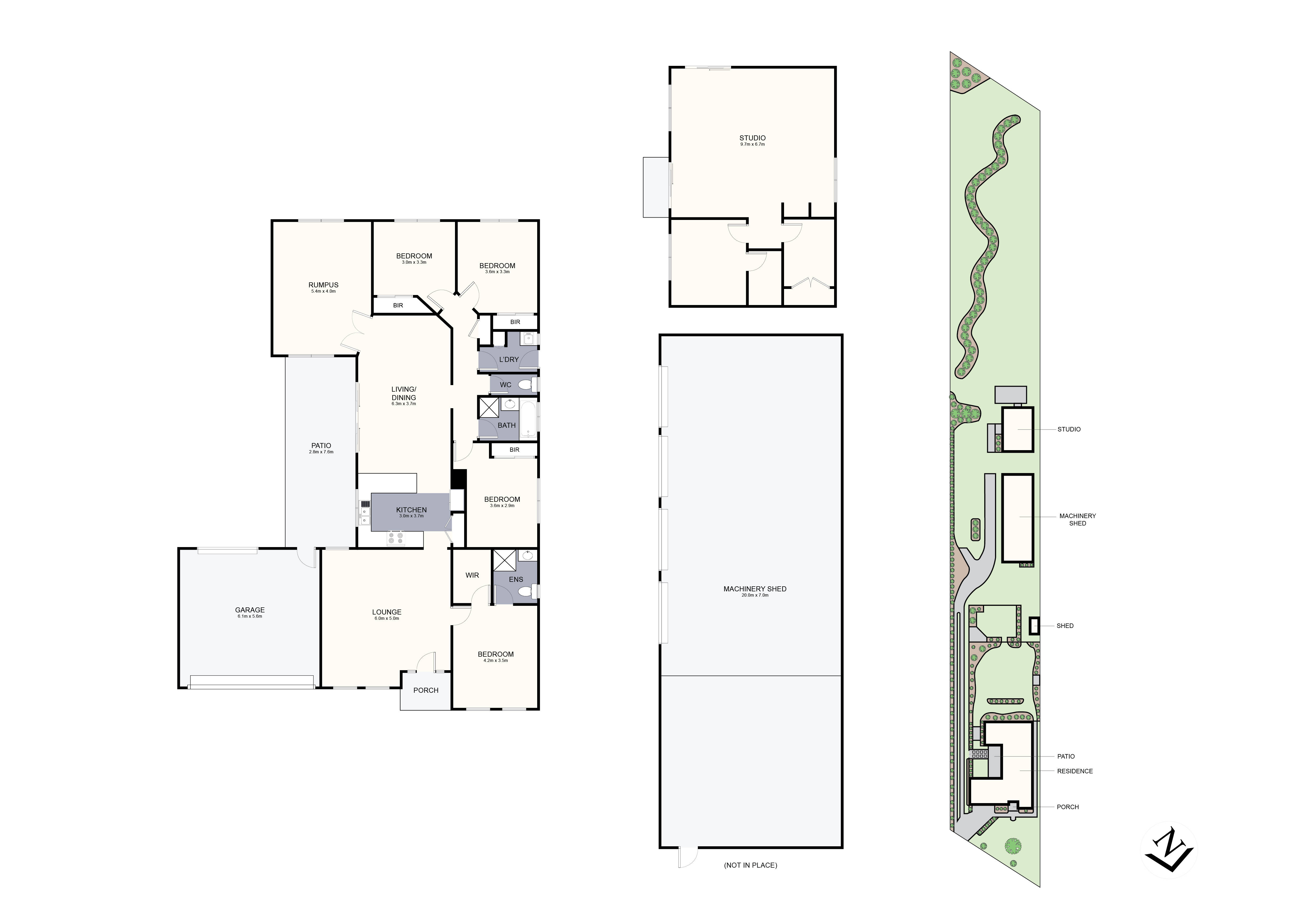 28 Elamo Road, Healesville, VIC 3777 - Thumbnail 1 - 06/12/2023