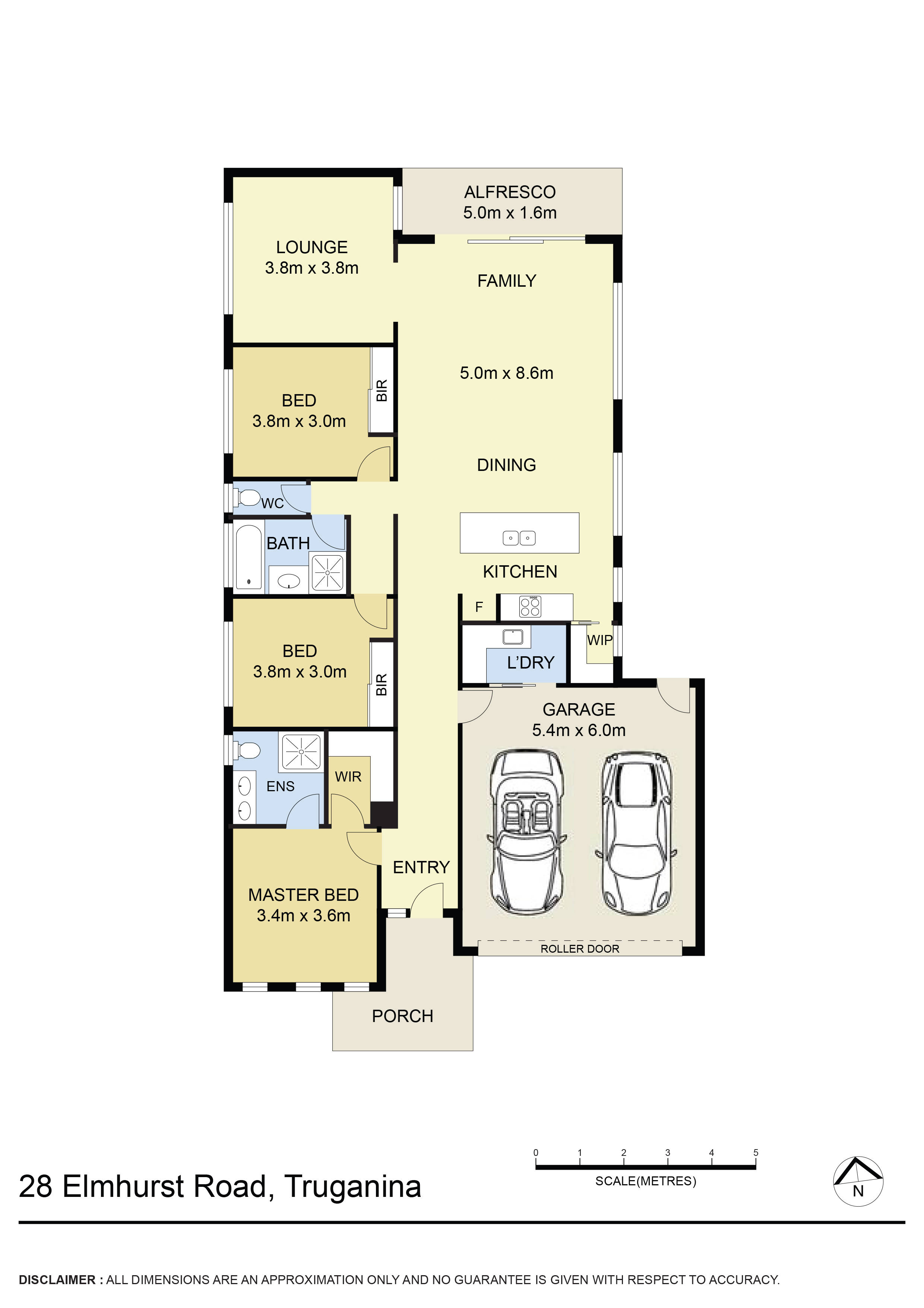28 Elmhurst Road, Truganina, VIC 3029 - Thumbnail 1 - 20/07/2023