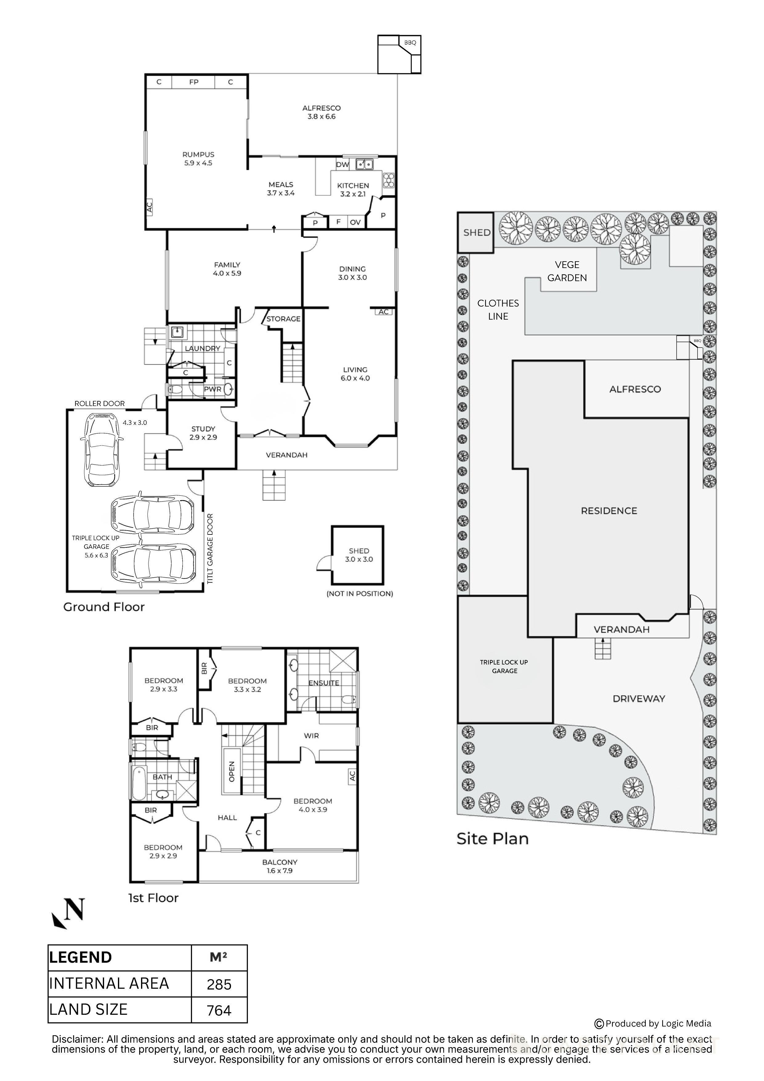28 Eric Avenue, Templestowe Lower, VIC 3107 - Thumbnail 1 - 24/06/2026