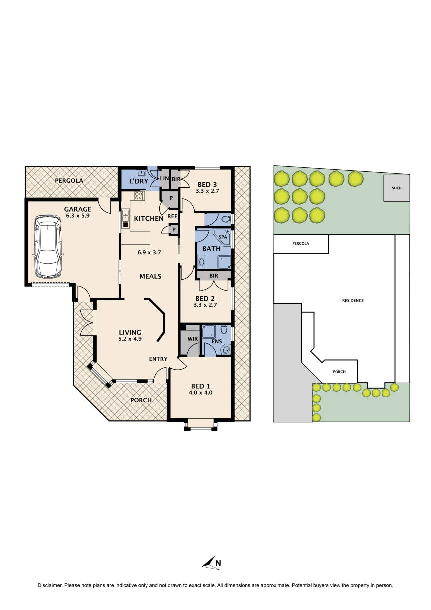 28 Exmouth Road, Craigieburn, VIC 3064 - Thumbnail 1 - 28/08/2025