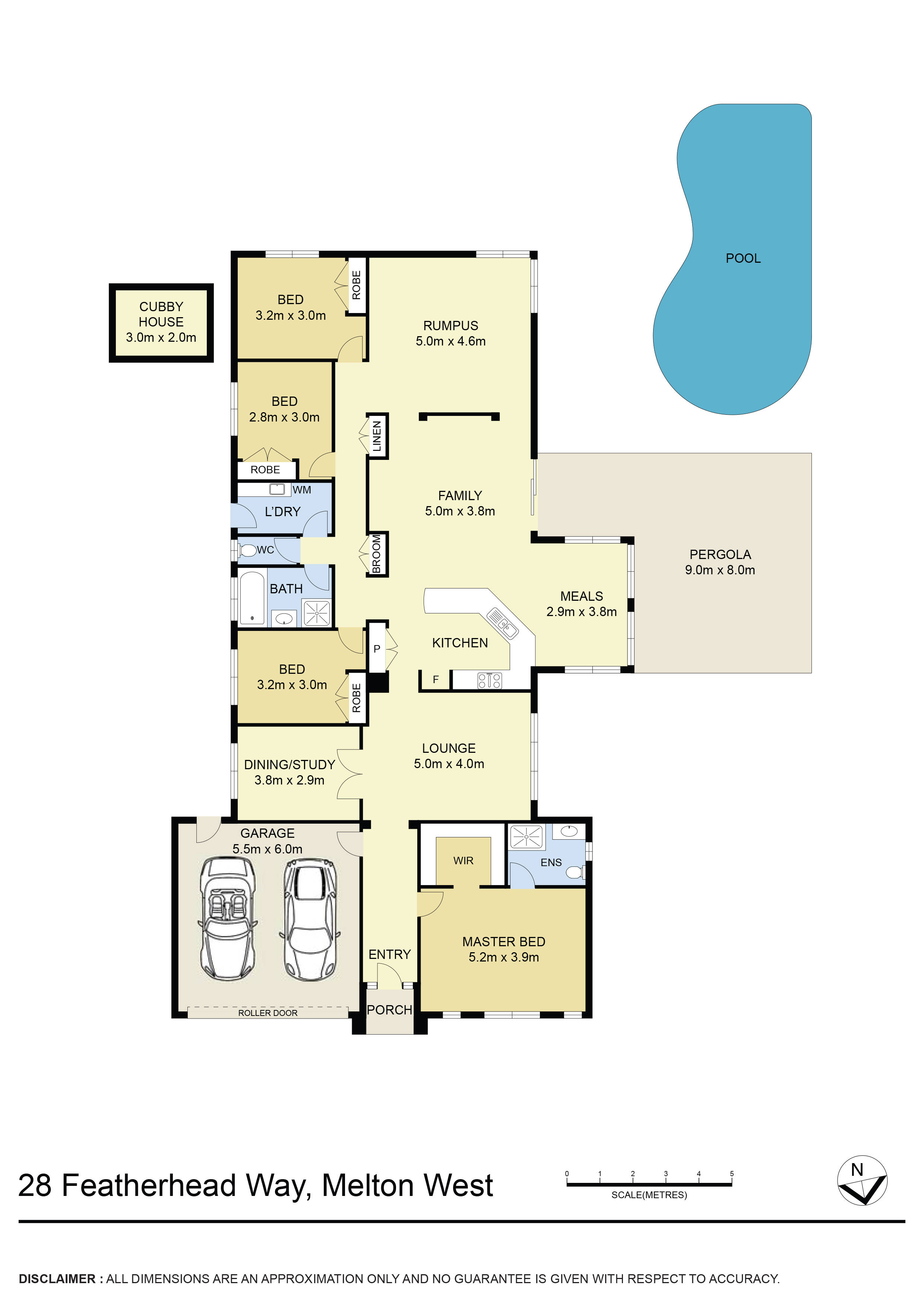 28 Featherhead Way, Harkness, VIC 3337 - Thumbnail 1 - 27/04/2022