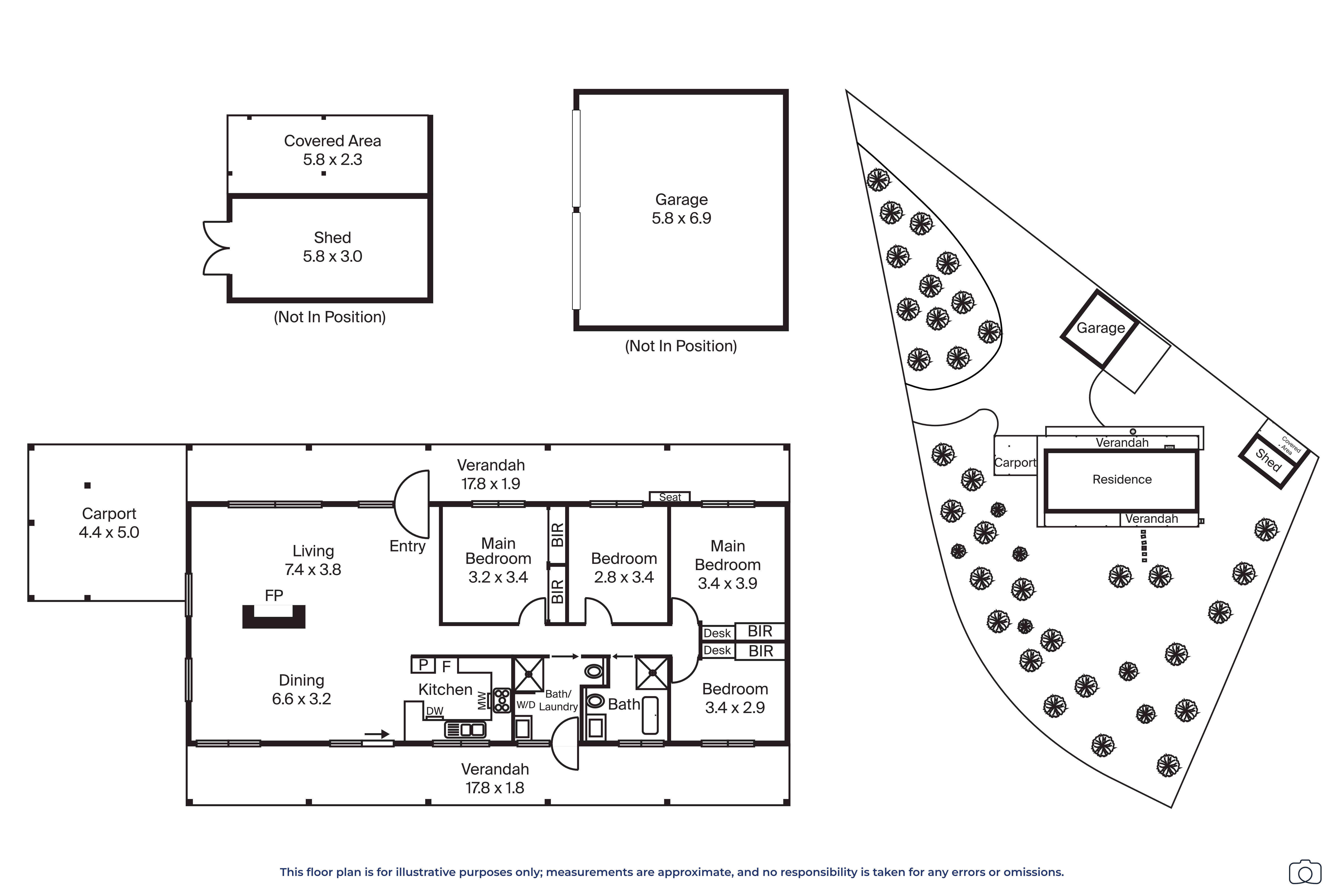 28 Fern Glade Drive, Emerald, VIC 3782 - Thumbnail 1 - 23/09/2026
