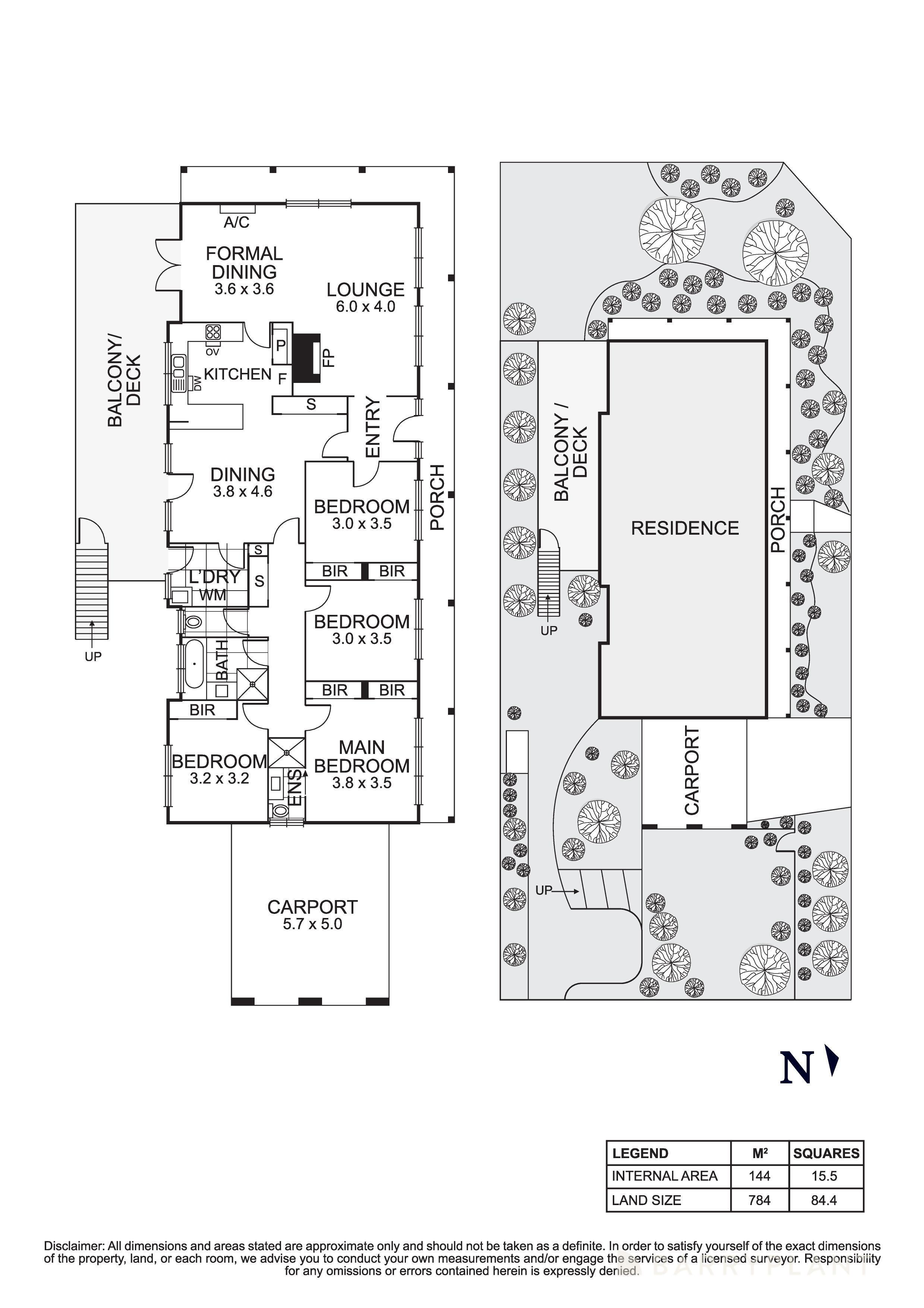 28 Fielding Way, Templestowe, VIC 3106 - Thumbnail 1 - 28/01/2026
