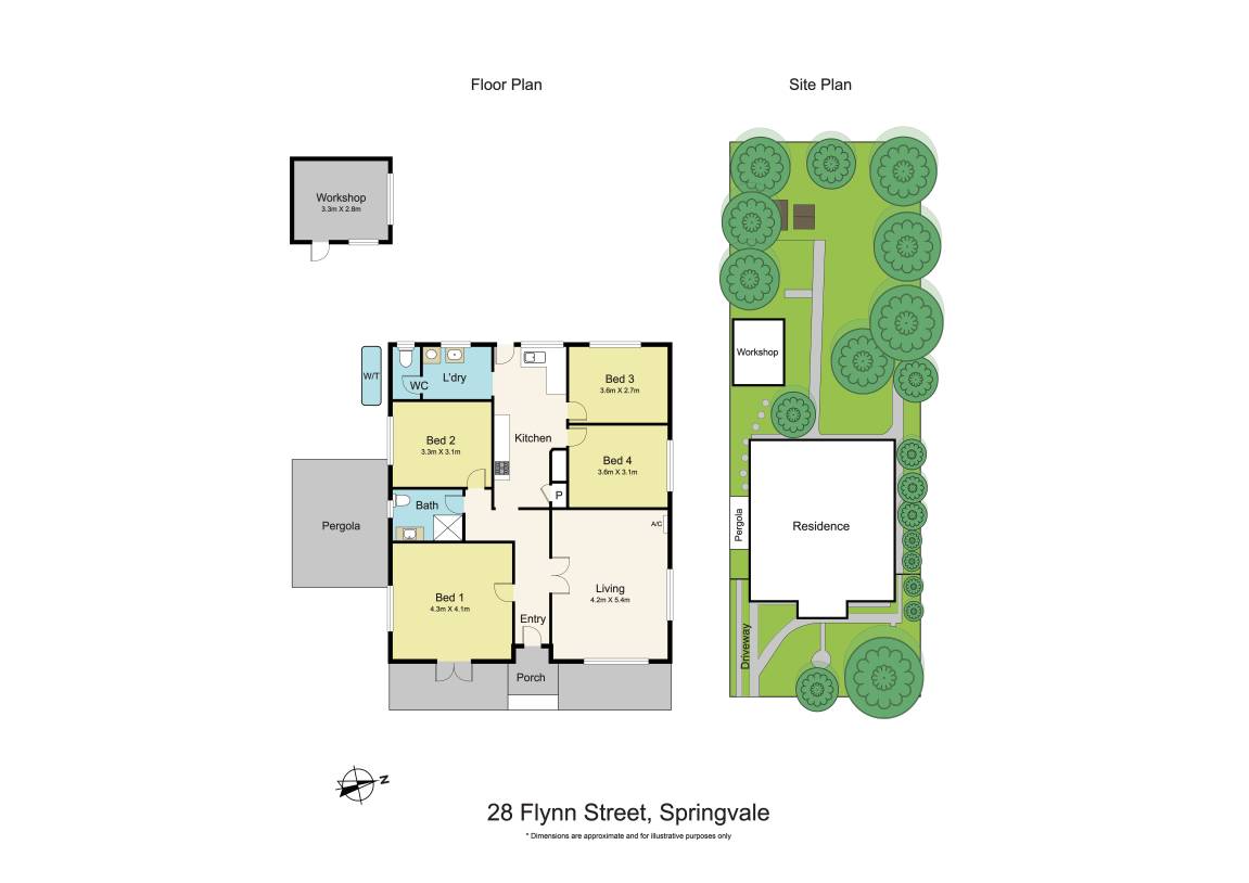 28 Flynn Street, Springvale, VIC 3171 - Thumbnail 1 - 24/09/2026