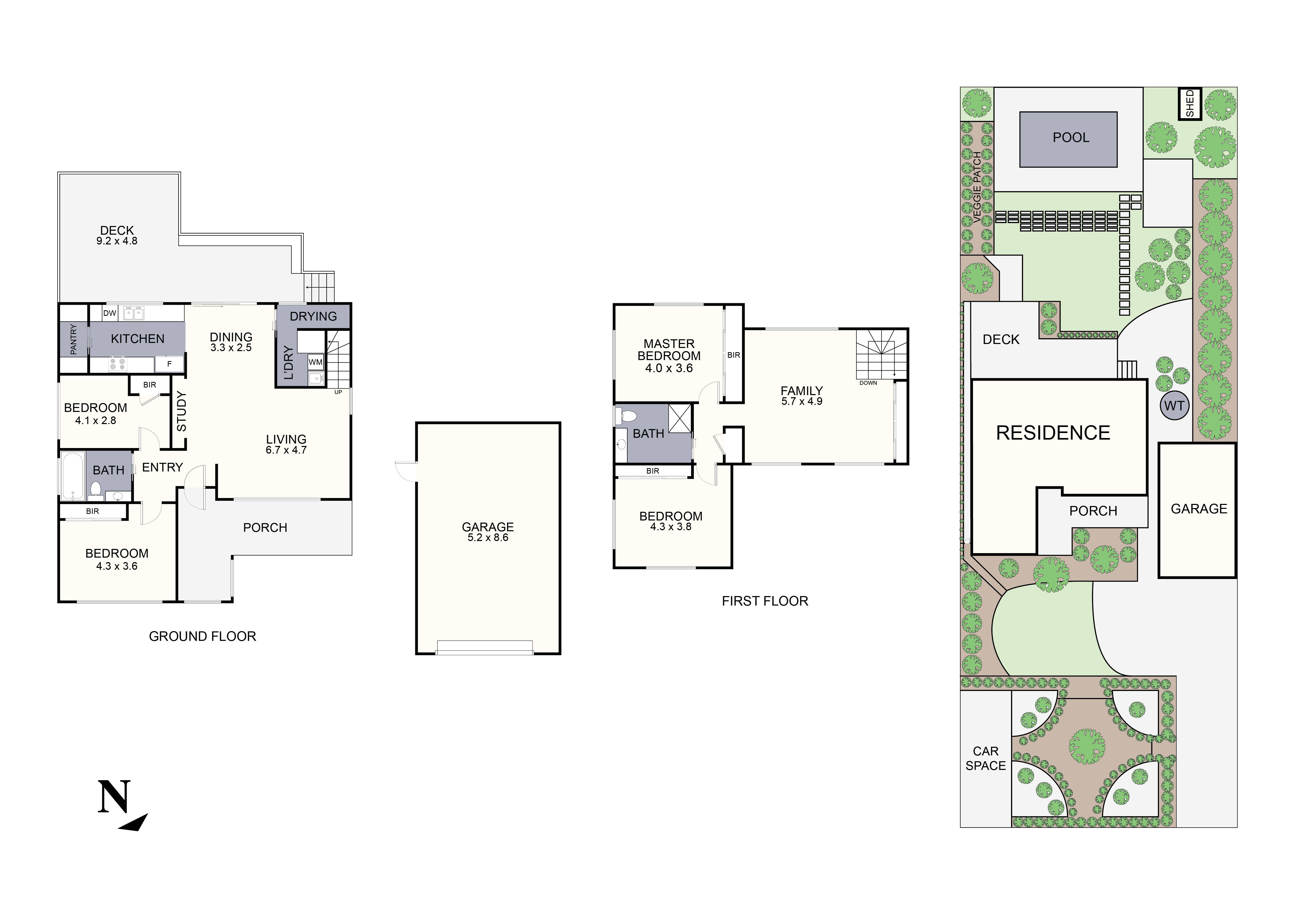 28 Forest Street, Yarra Glen, VIC 3775 - Thumbnail 1 - 07/02/2025