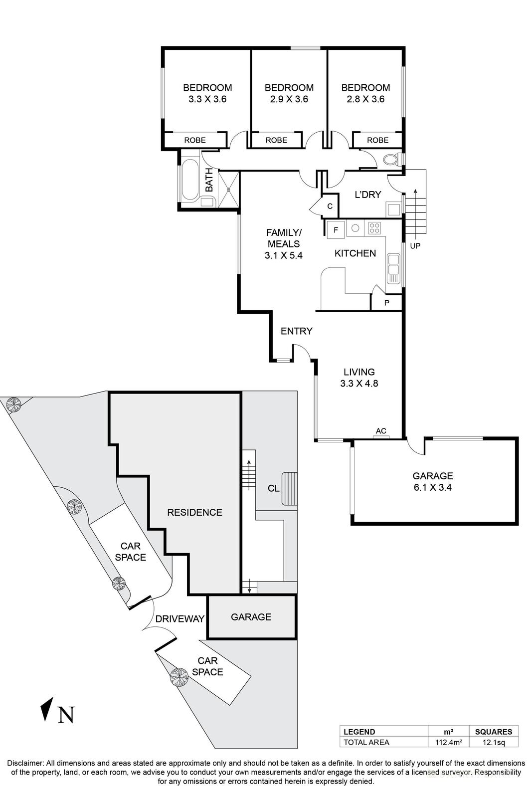 28 Forster Street, Mitcham, VIC 3132 - Thumbnail 1 - 03/04/2025