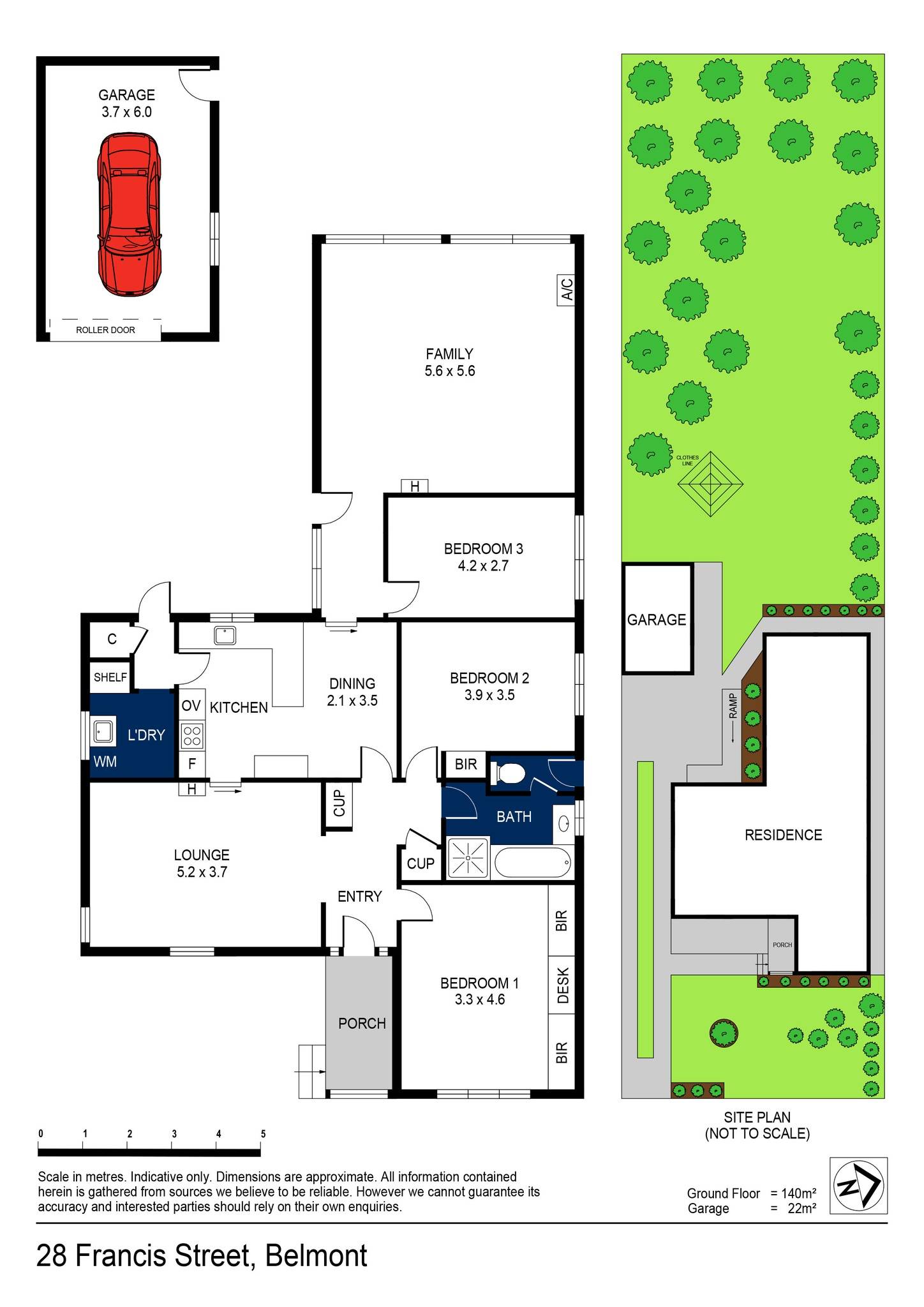 28 Francis Street, Belmont, VIC 3216 - Thumbnail 1 - 23/11/2022