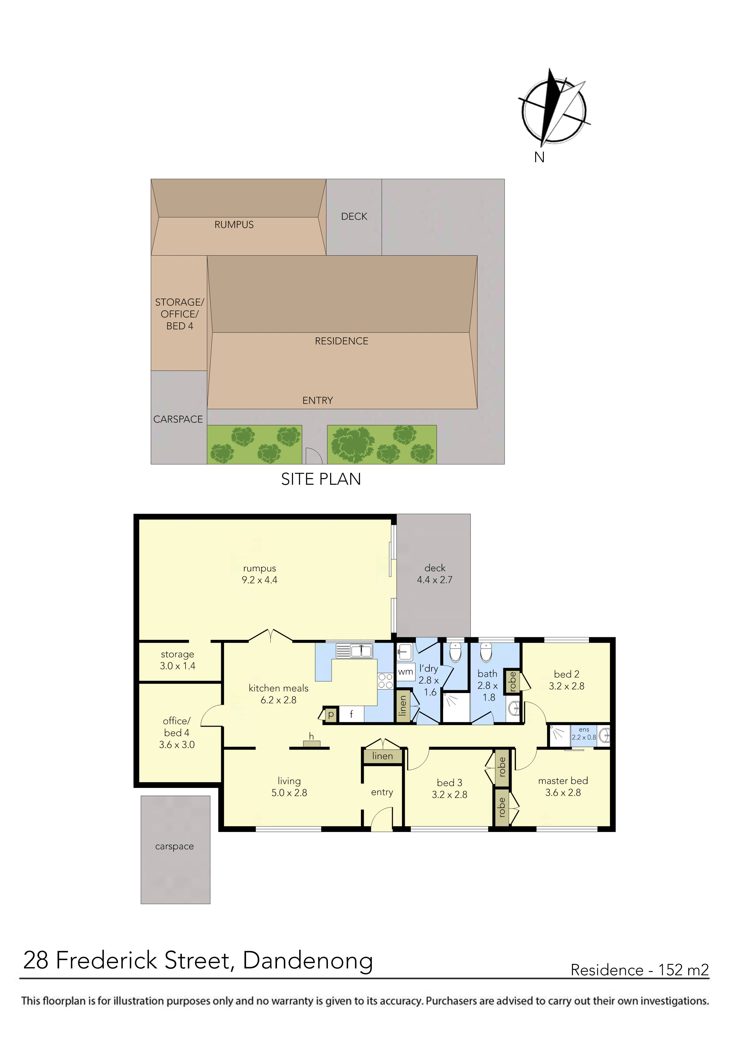 28 Frederick Street, Dandenong, VIC 3175 - Thumbnail 1 - 26/09/2024