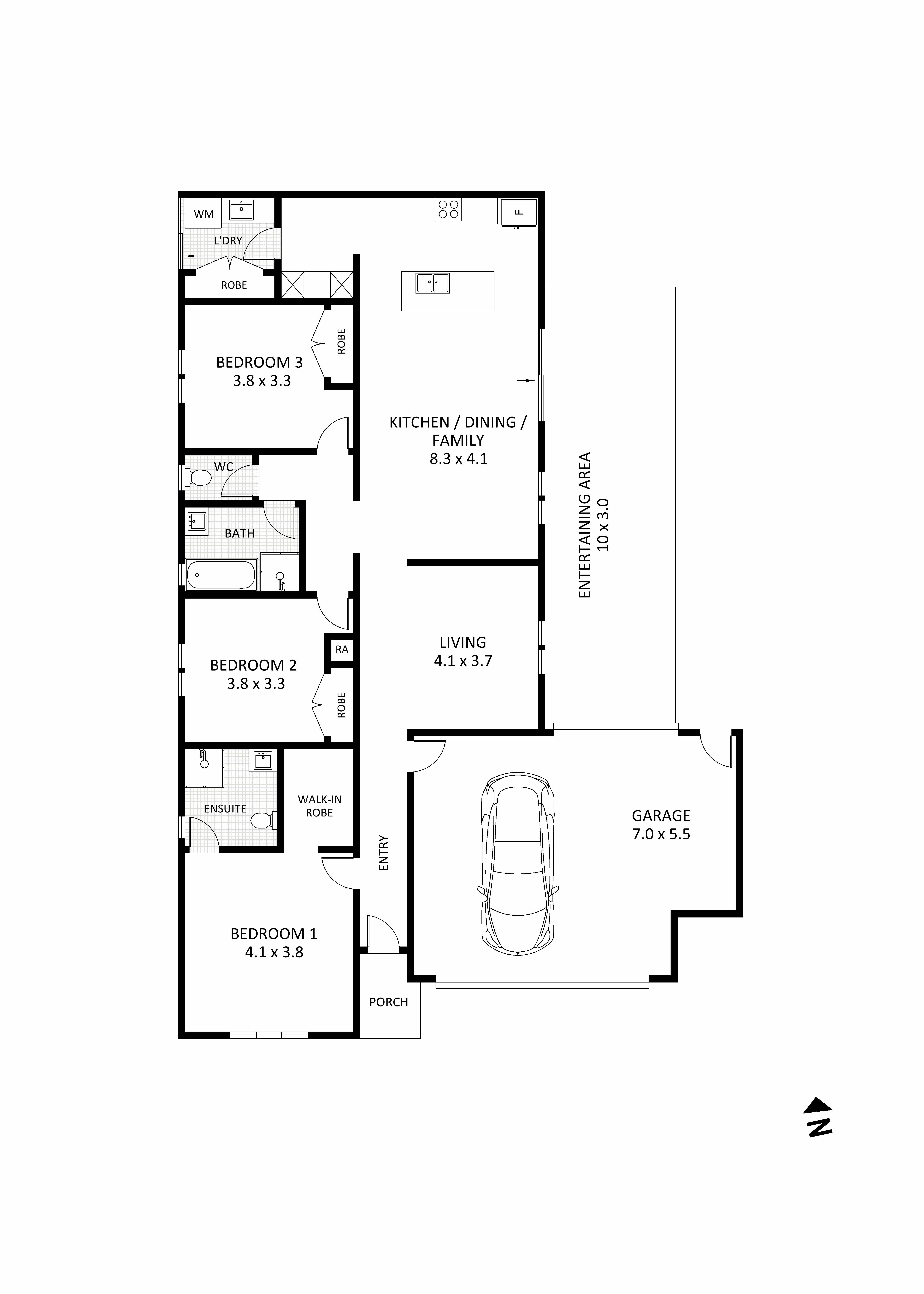 28 Galloway Street, Ascot, VIC 3551 - Thumbnail 1 - 31/05/2023