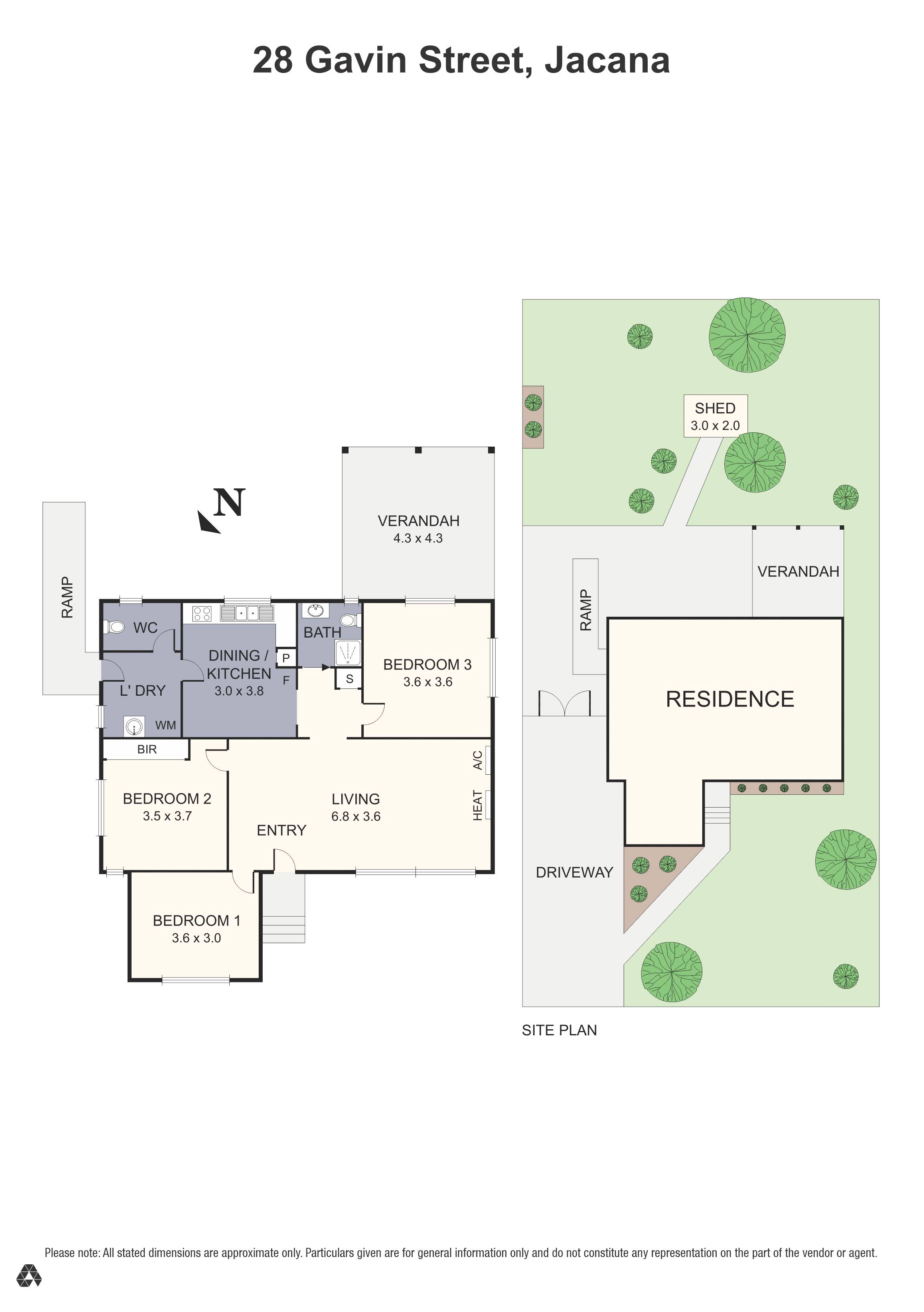 28 Gavin Street, Jacana, VIC 3047 - Thumbnail 1 - 03/10/2024