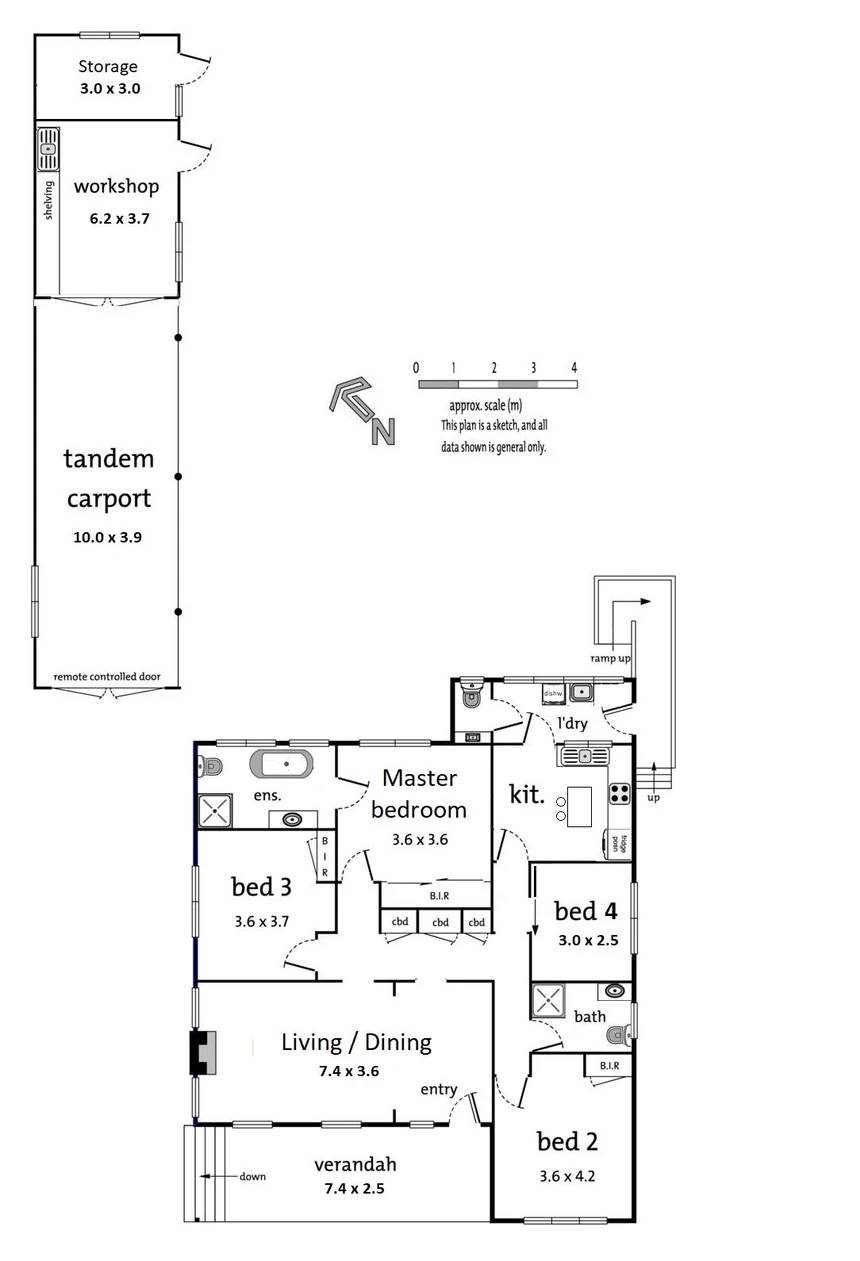 28 Georges Road, Ringwood, VIC 3134 - Thumbnail 1 - 12/02/2026