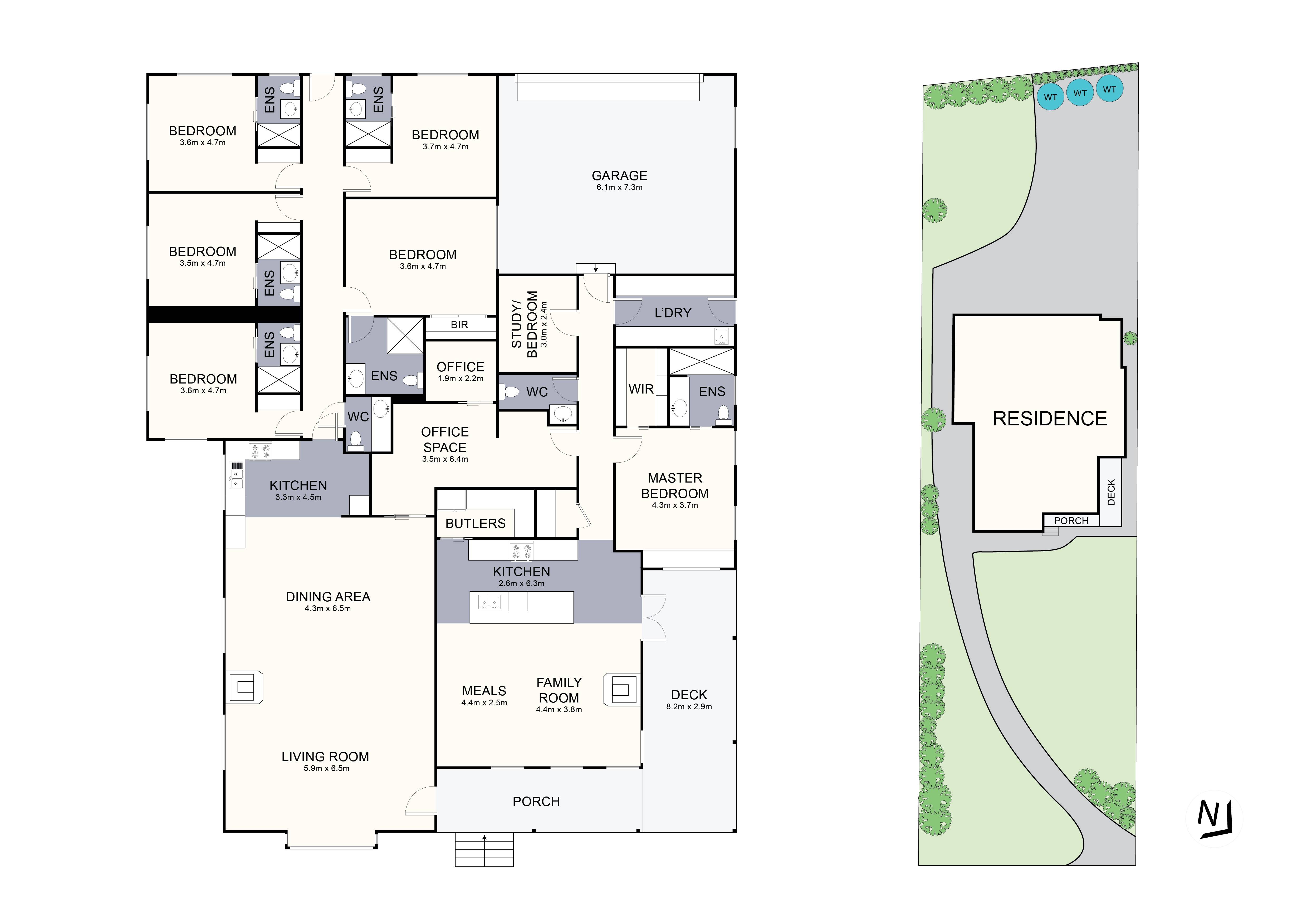 28 Grandview Crescent, Kinglake Central, VIC 3757 - Thumbnail 1 - 01/05/2024