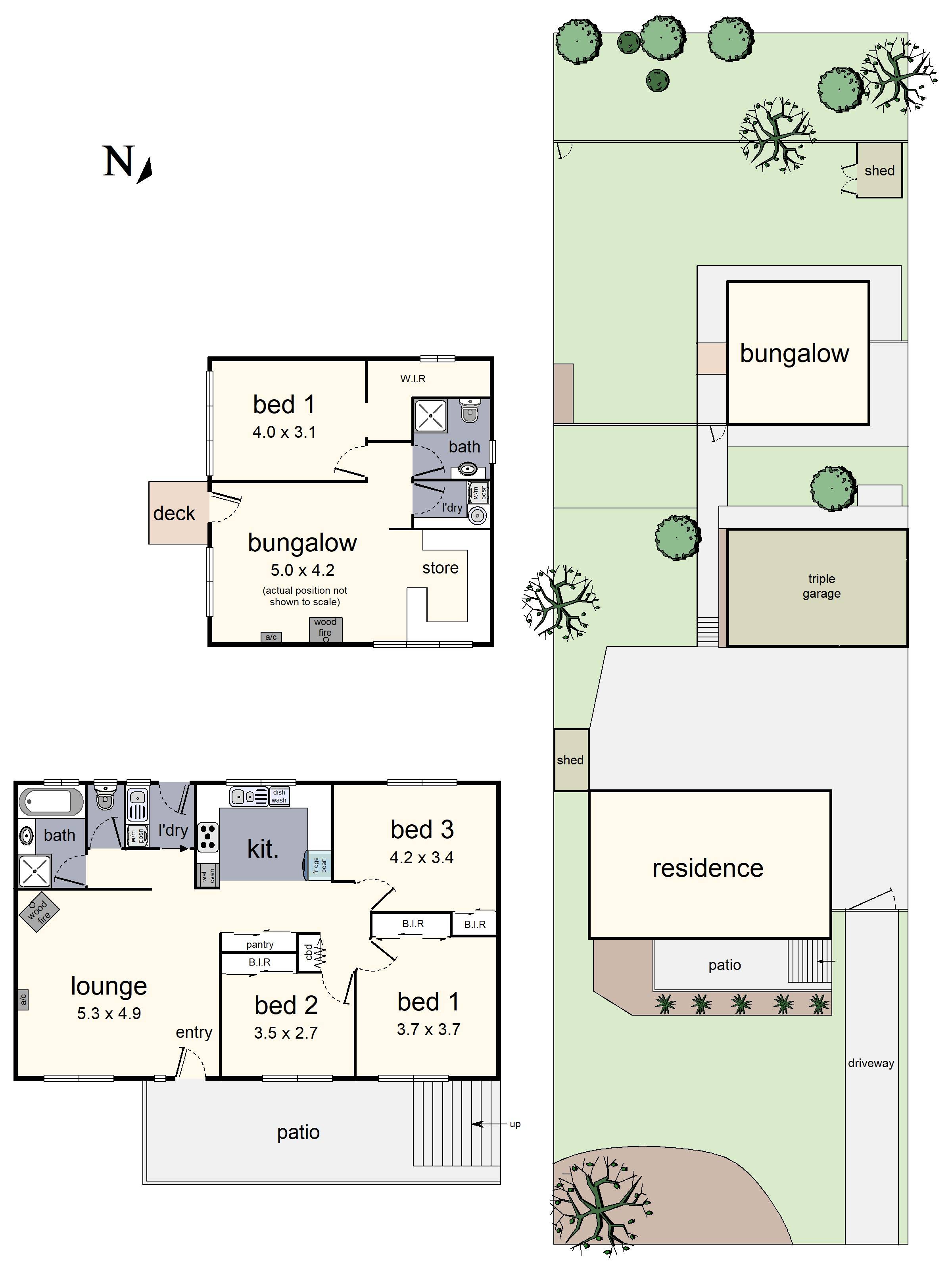 28 Gratten Road, Montrose, VIC 3765 - Thumbnail 1 - 23/10/2025