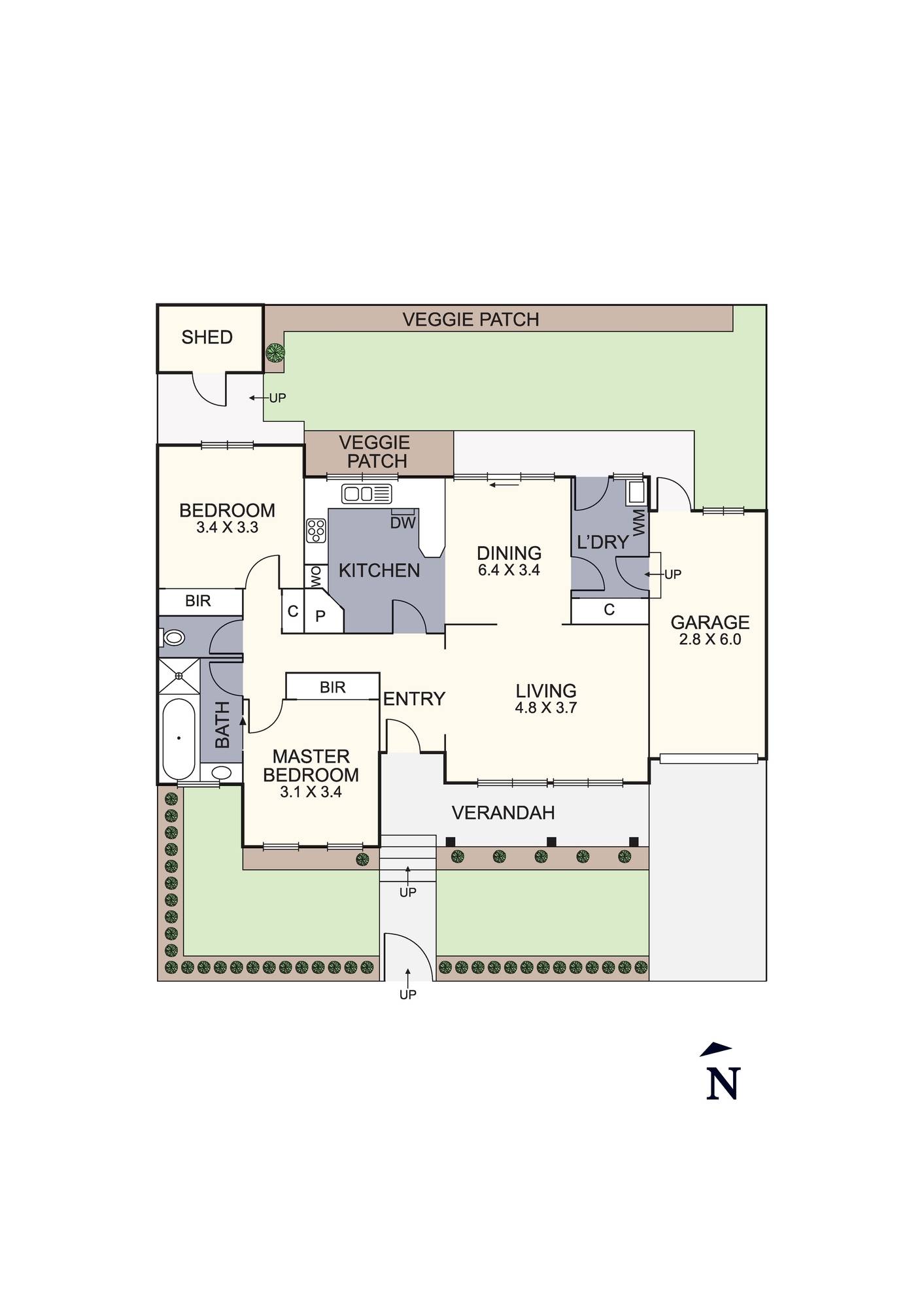 28 Hawker Avenue, Preston, VIC 3072 - Thumbnail 1 - 24/09/2022