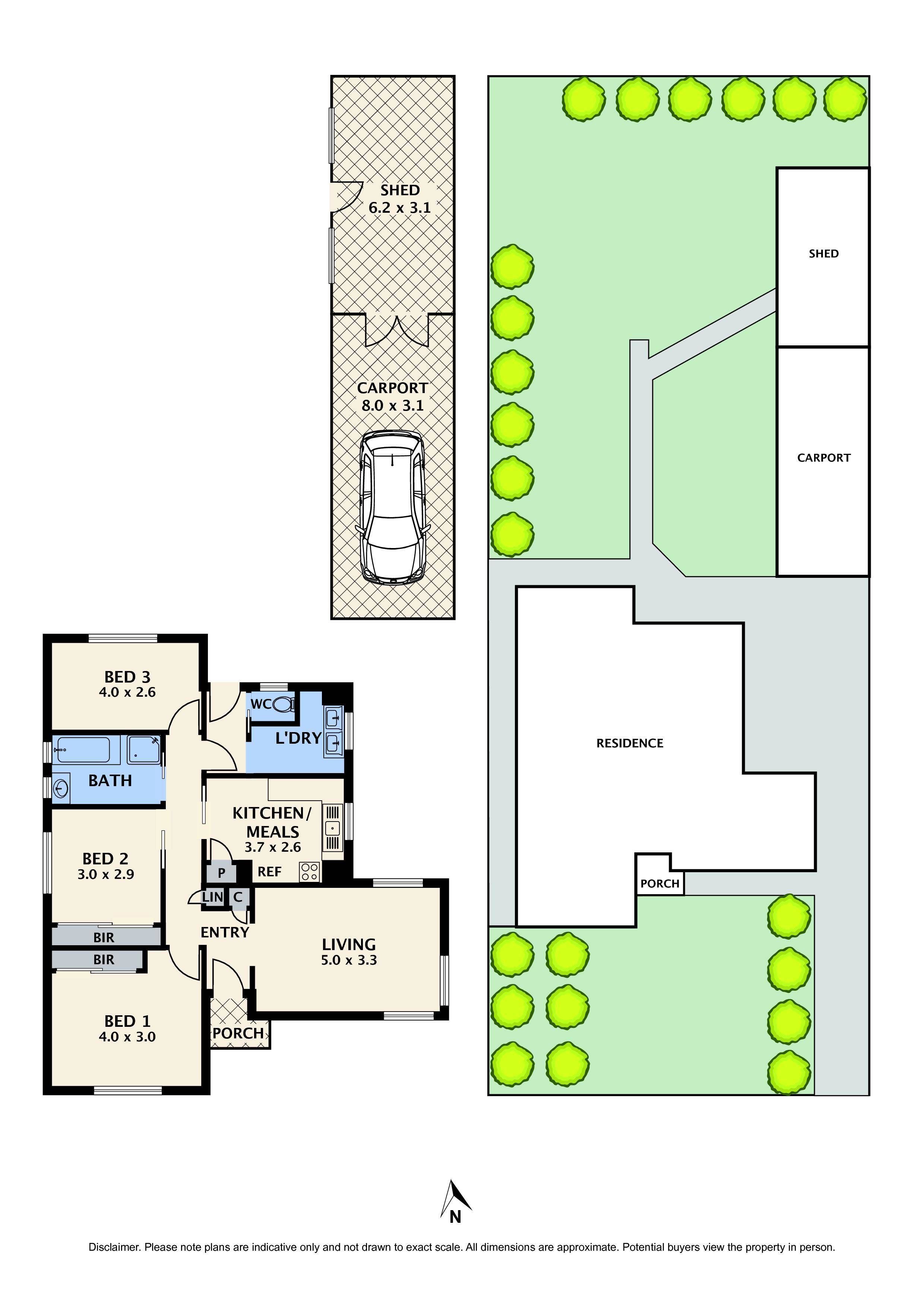 28 Henty Street, Reservoir, VIC 3073 - Thumbnail 1 - 27/10/2025
