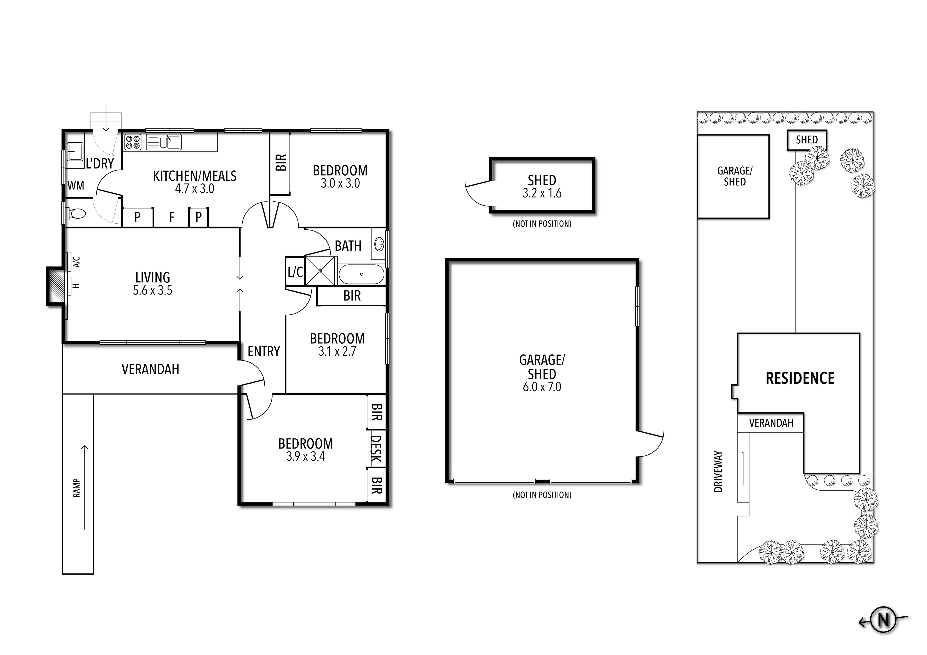 28 Heron Avenue, Sunshine North, VIC 3020 - Thumbnail 1 - 07/10/2025